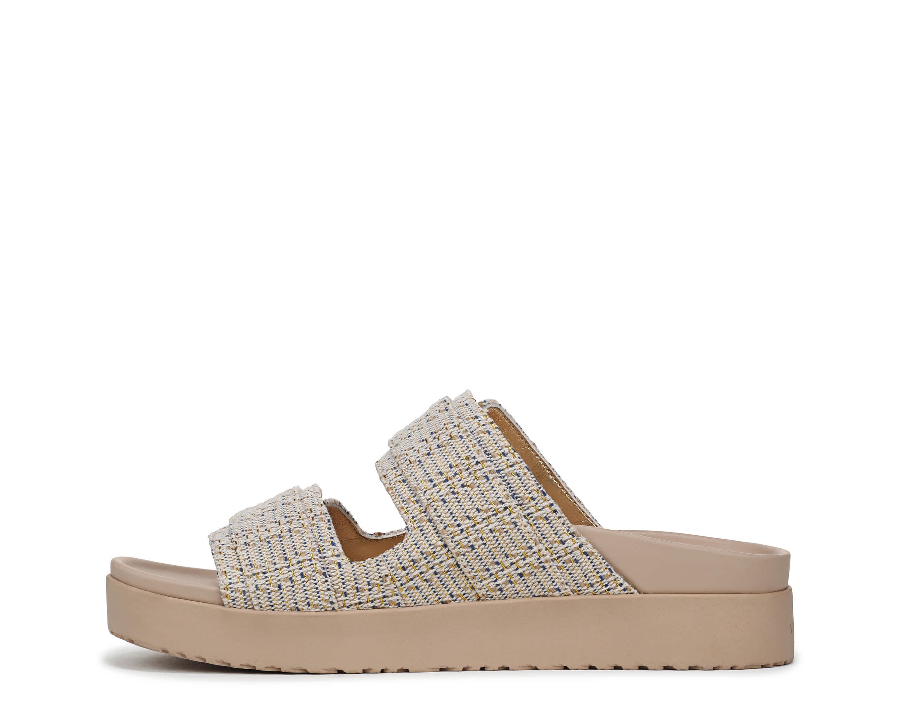 Riviera Slide Sandal