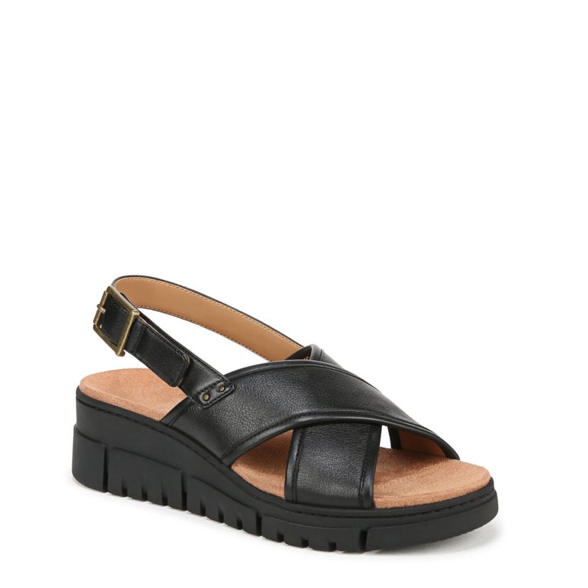 Uptown Sonoma Wedge Sandal