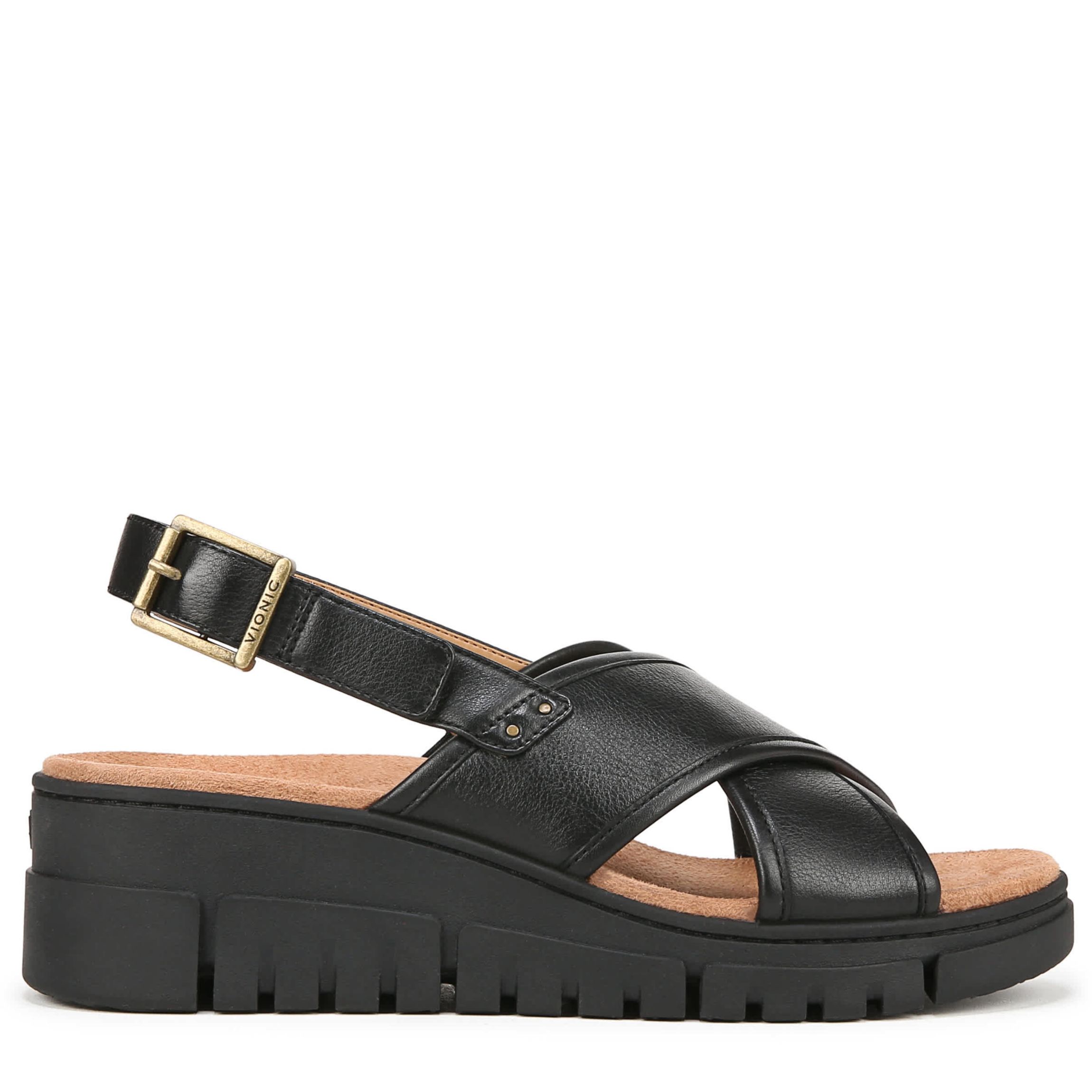 Uptown Sonoma Wedge Sandal