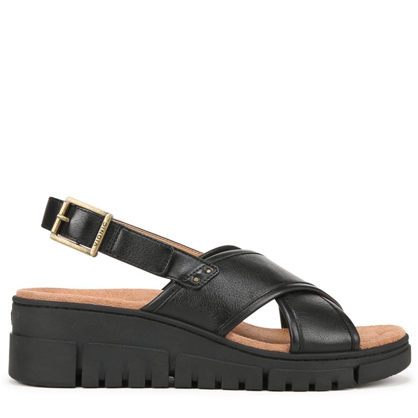 Uptown Sonoma Wedge Sandal