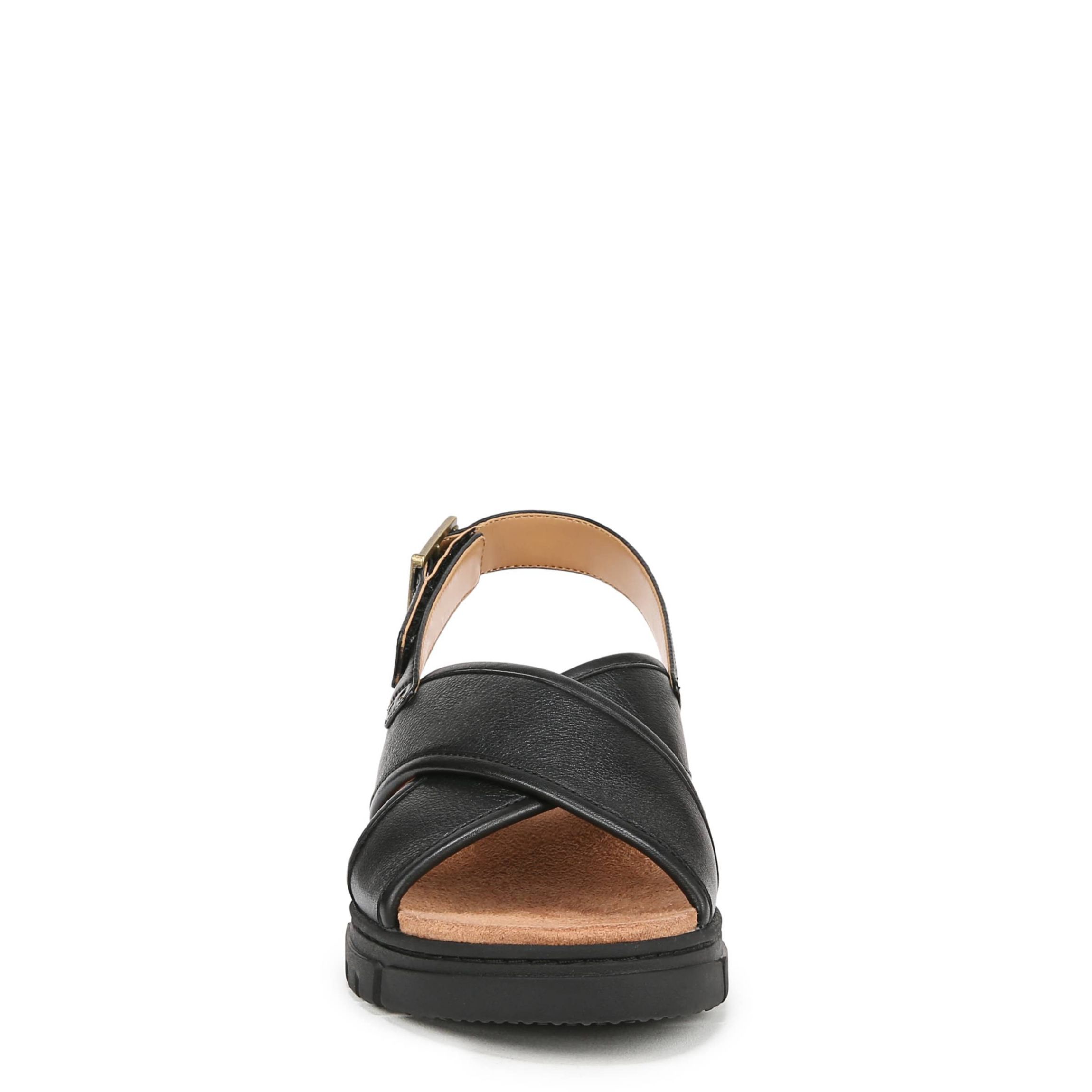 Uptown Sonoma Wedge Sandal