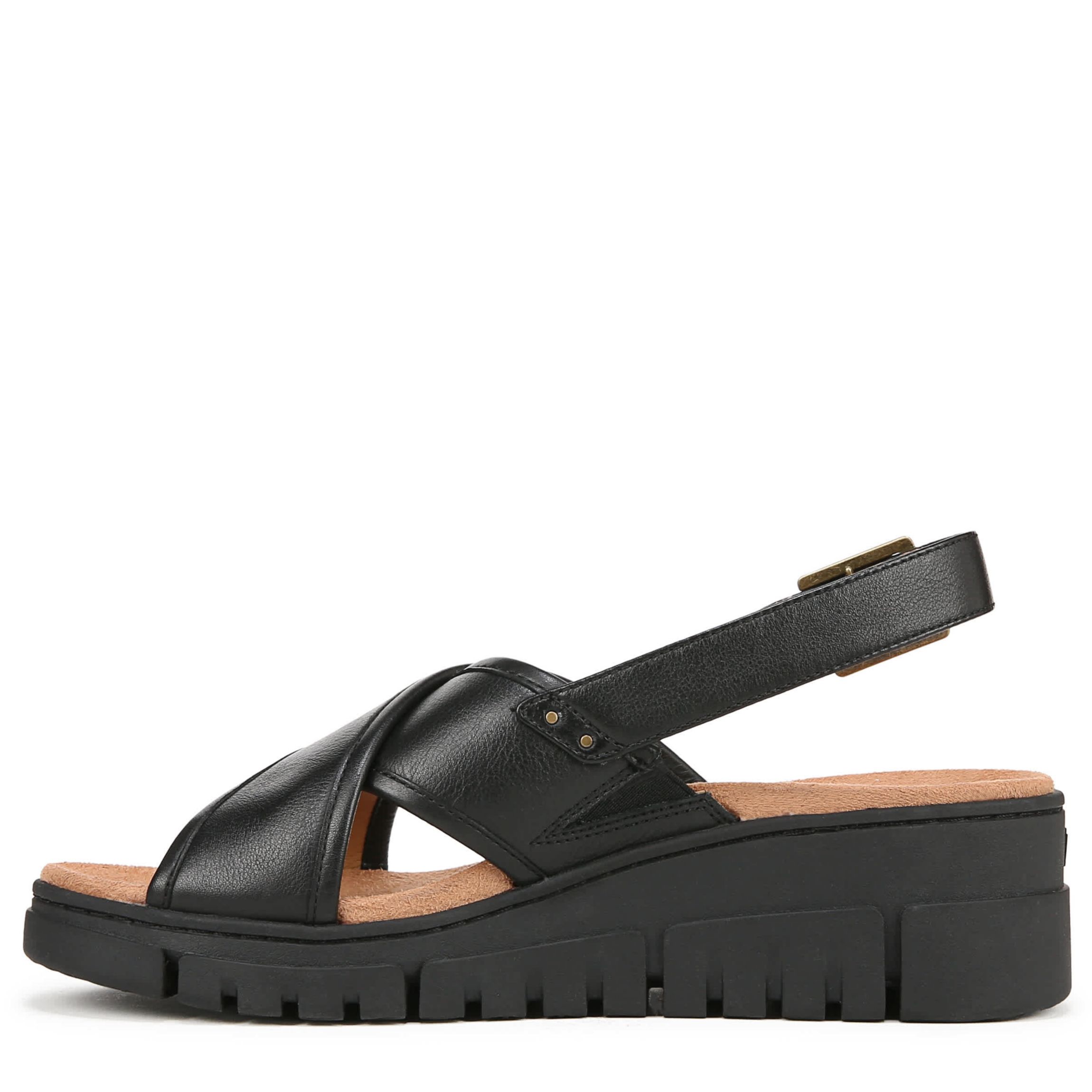 Uptown Sonoma Wedge Sandal
