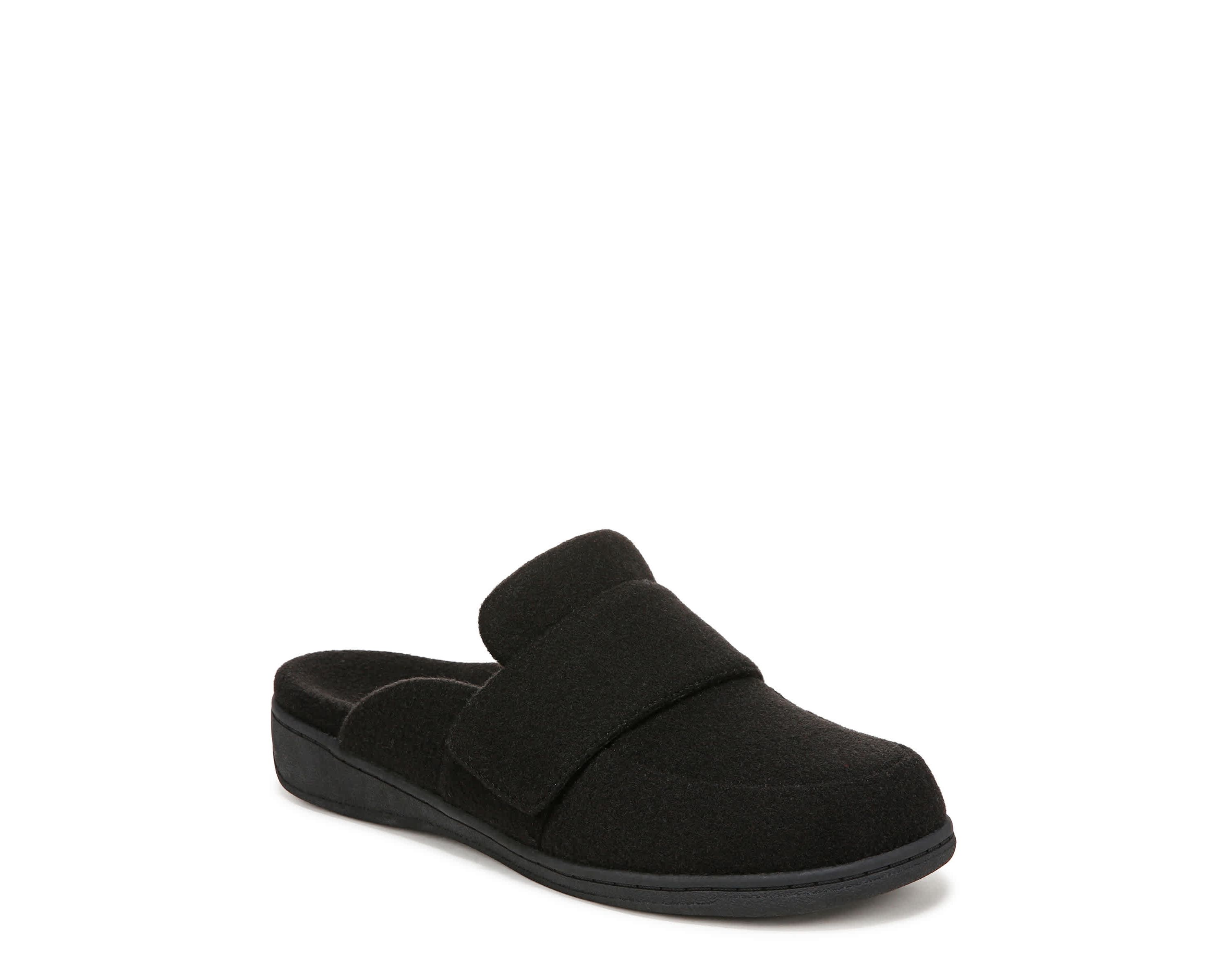 Gemma Ii Mule Slipper