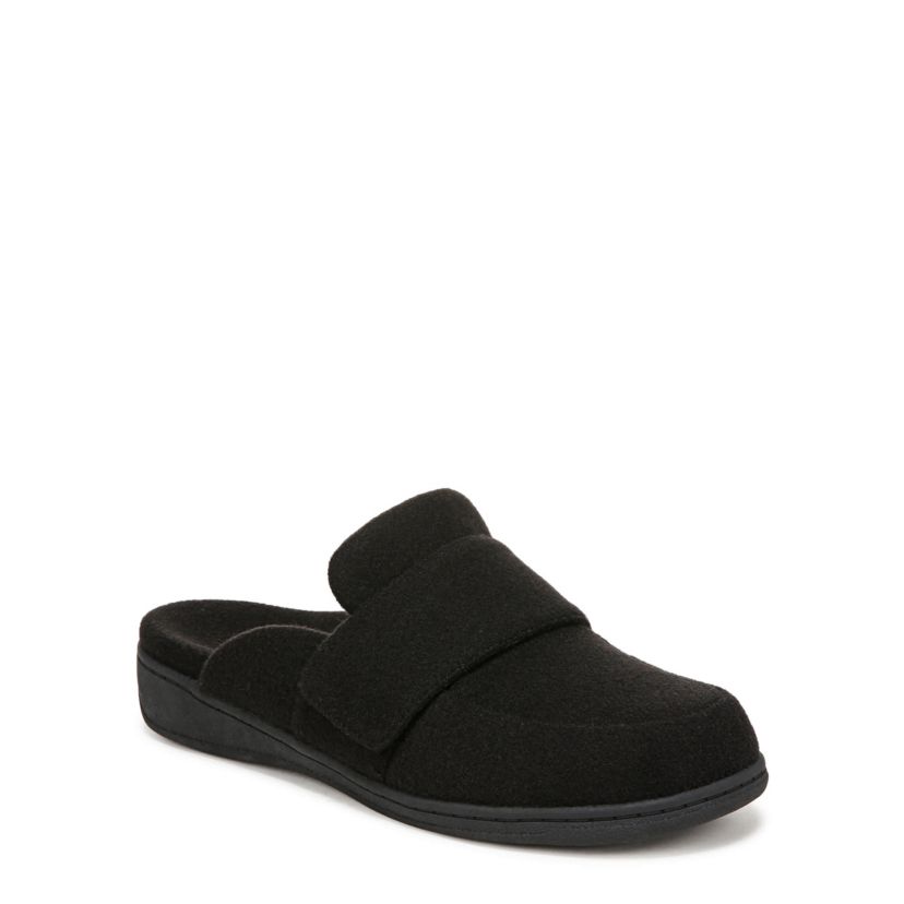 Gemma Ii Mule Slipper