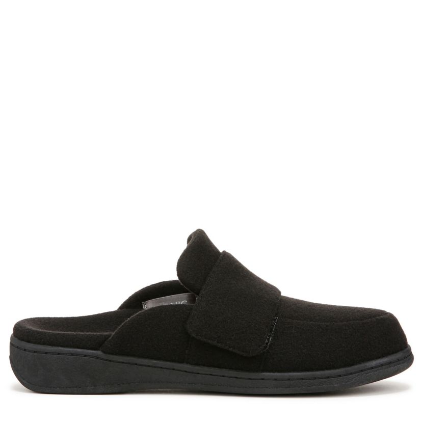 Gemma Ii Mule Slipper