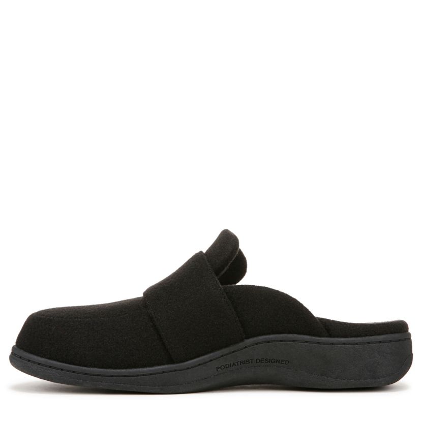 Gemma Ii Mule Slipper
