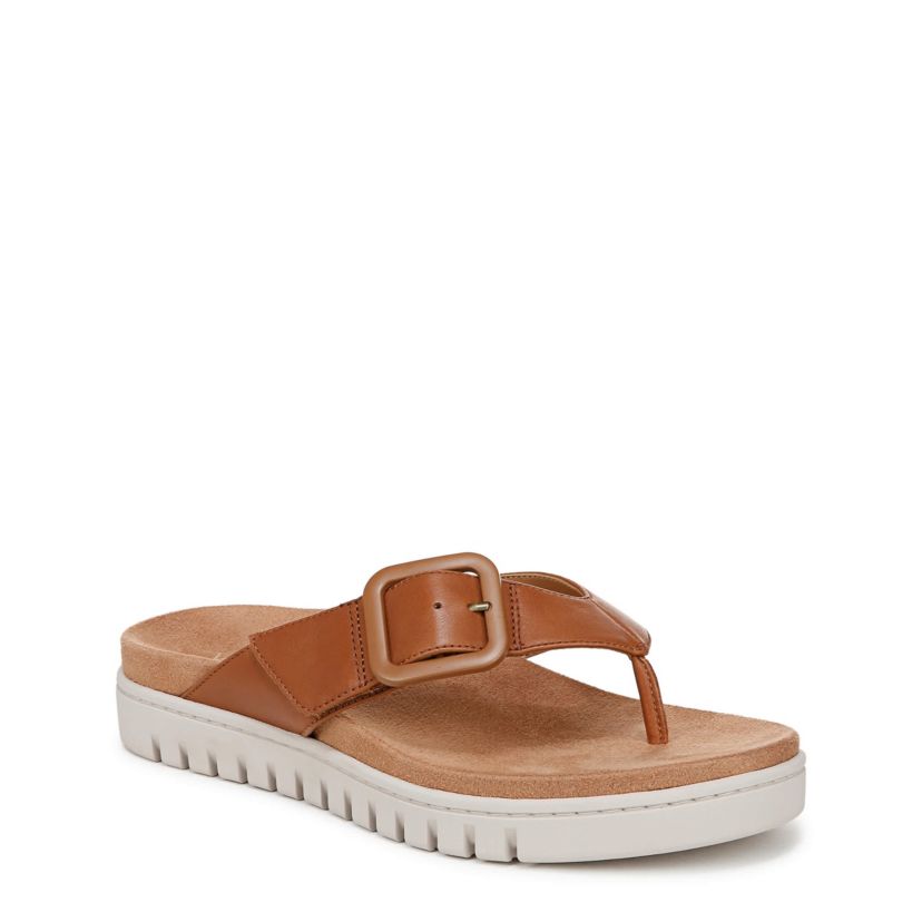 Uptown Marin Toe Post Sandal