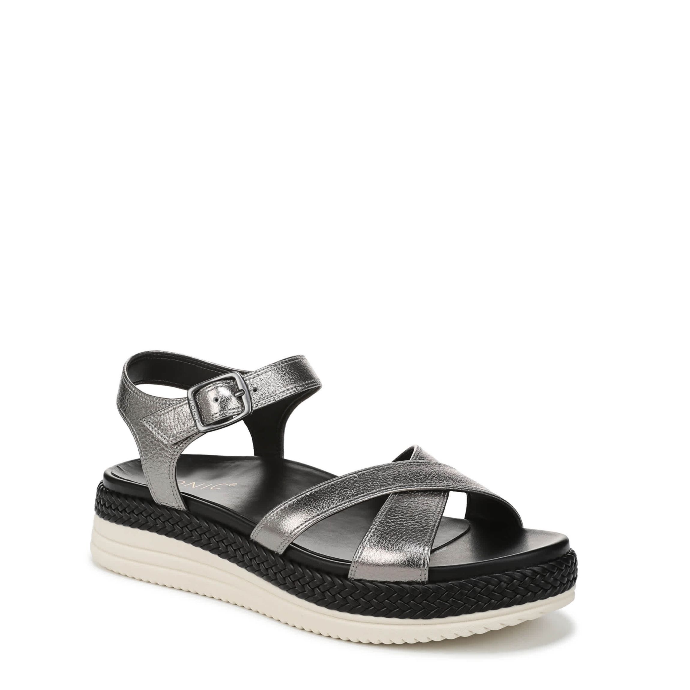 Mar Strappy Sandal