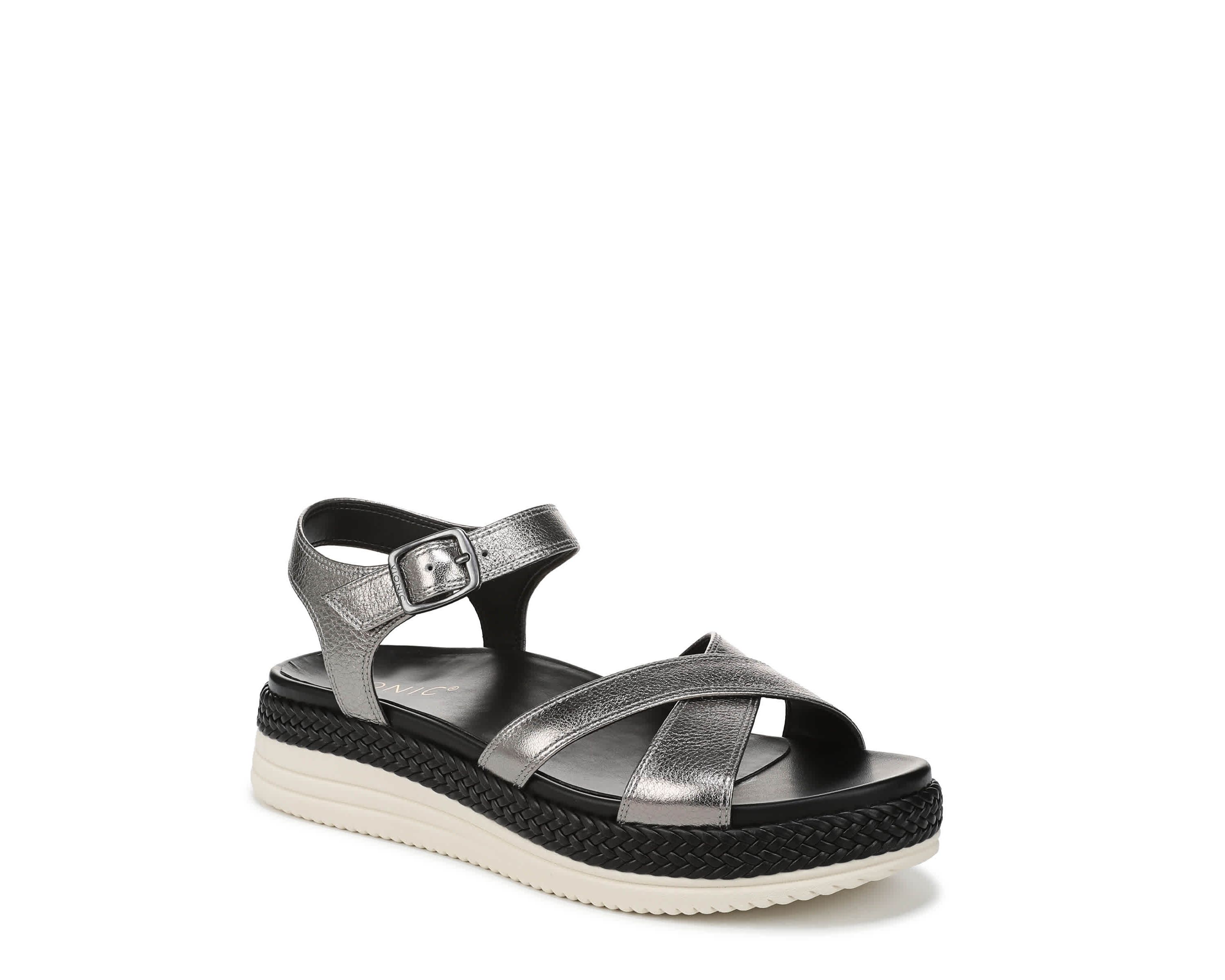 Mar Strappy Sandal