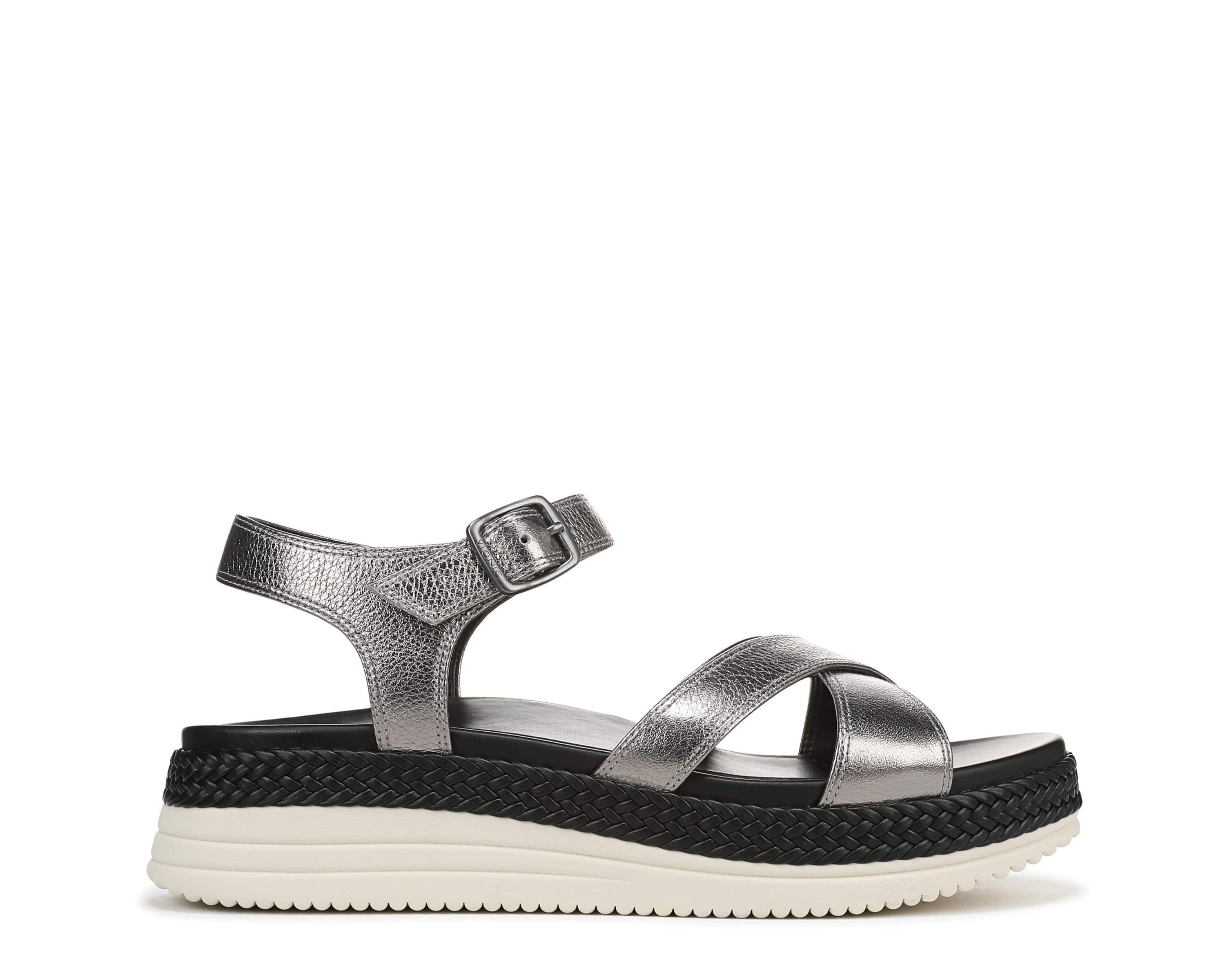Mar Strappy Sandal