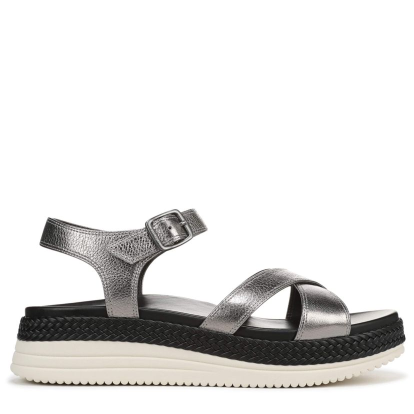 Mar Strappy Sandal