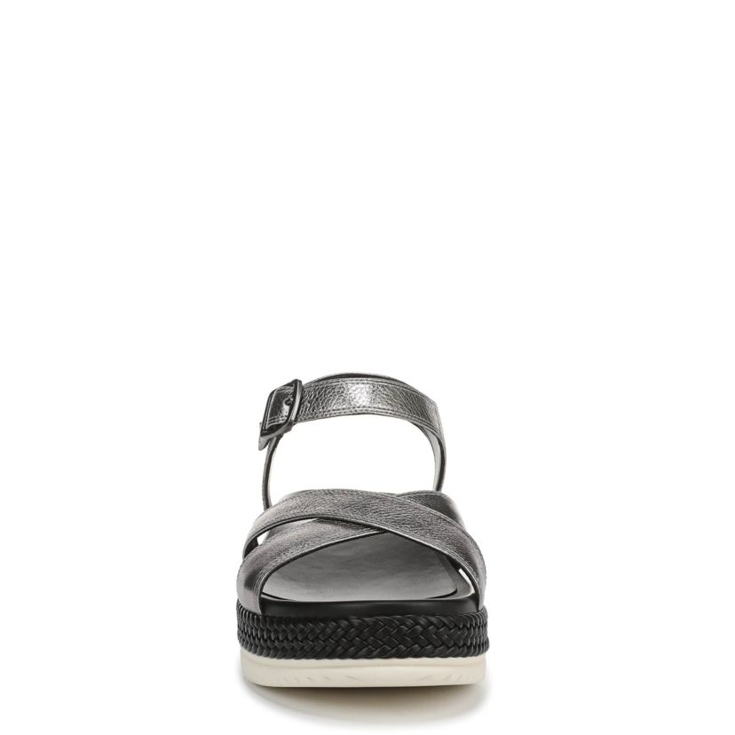 Mar Strappy Sandal