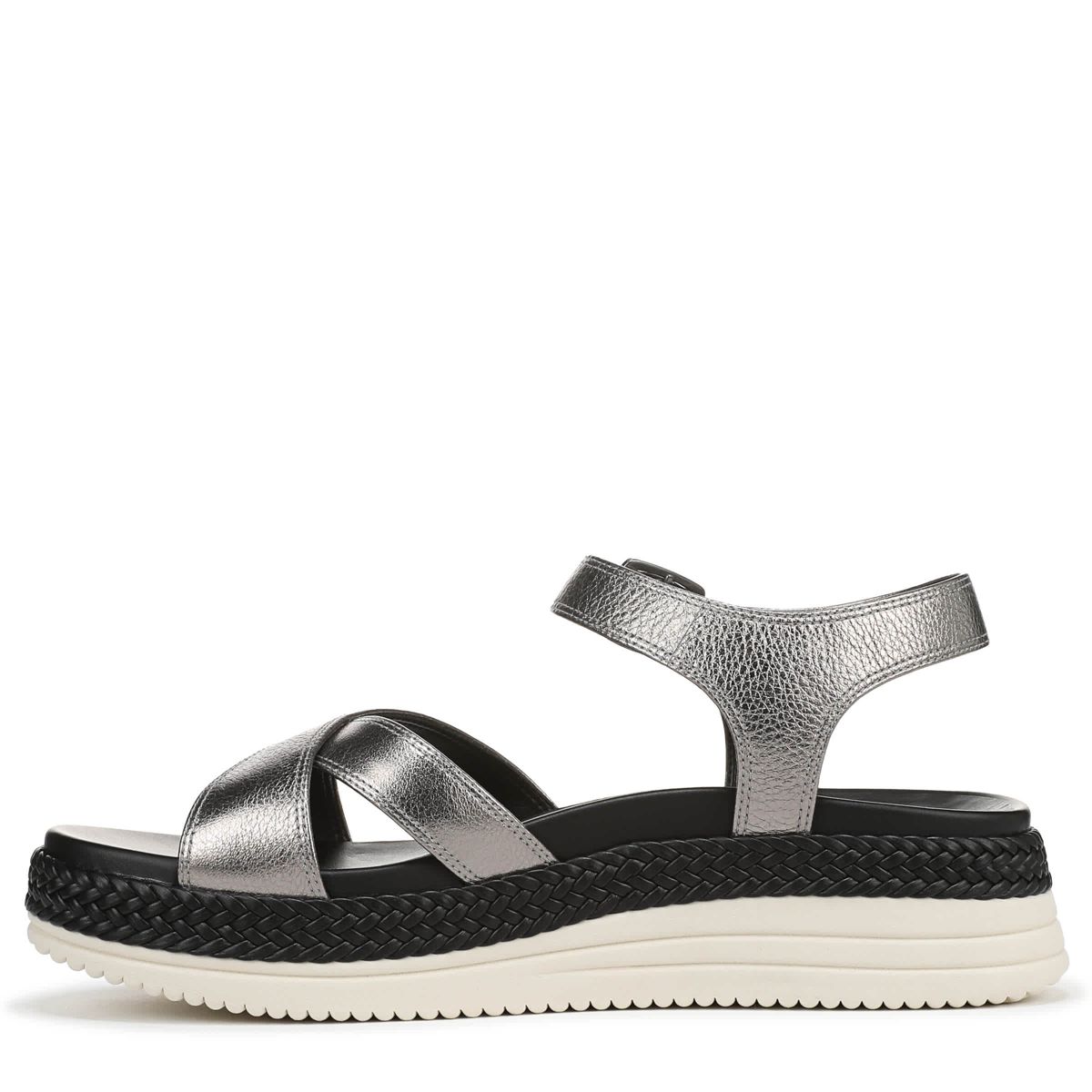Mar Strappy Sandal