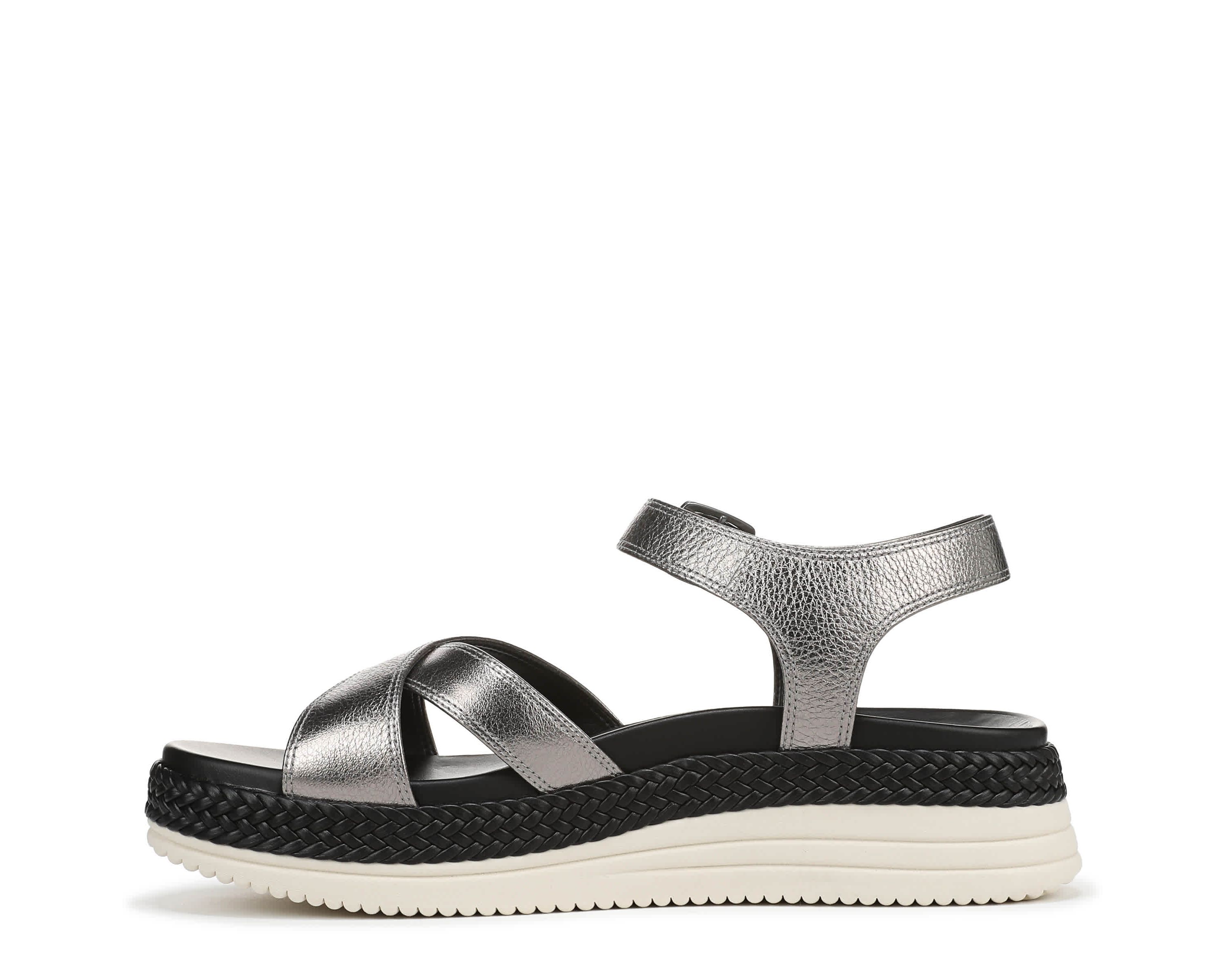 Mar Strappy Sandal