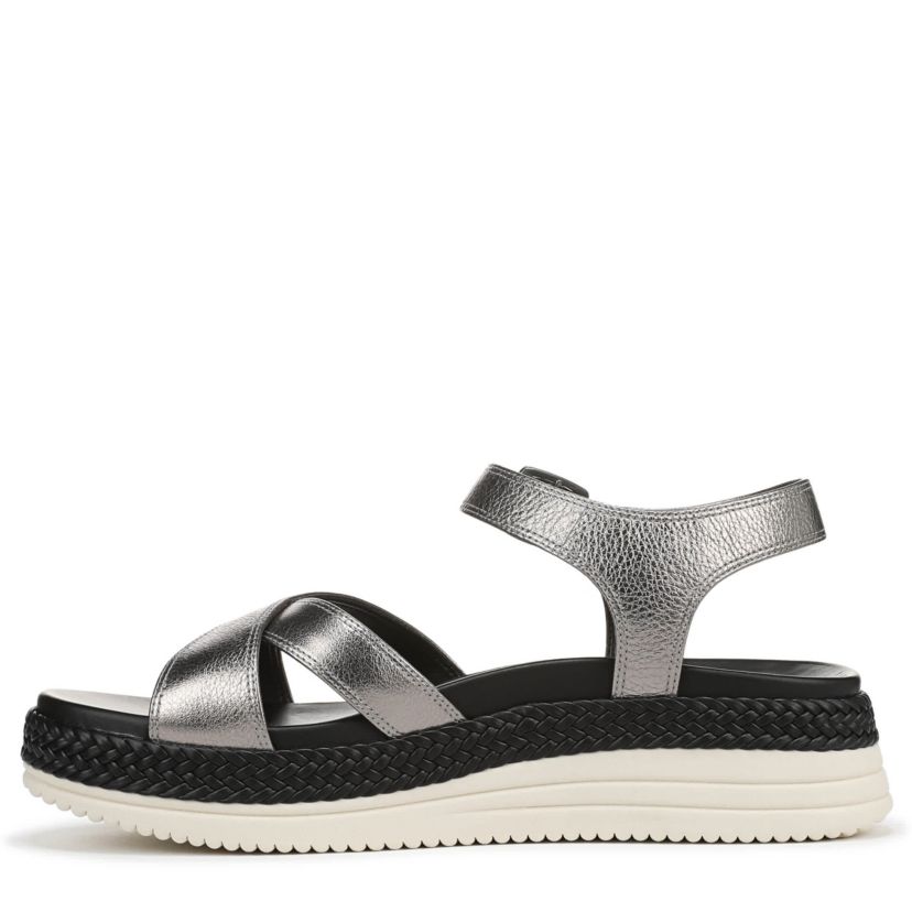 Mar Strappy Sandal