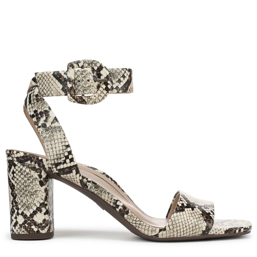Zinfandel Strappy Dress Sandal