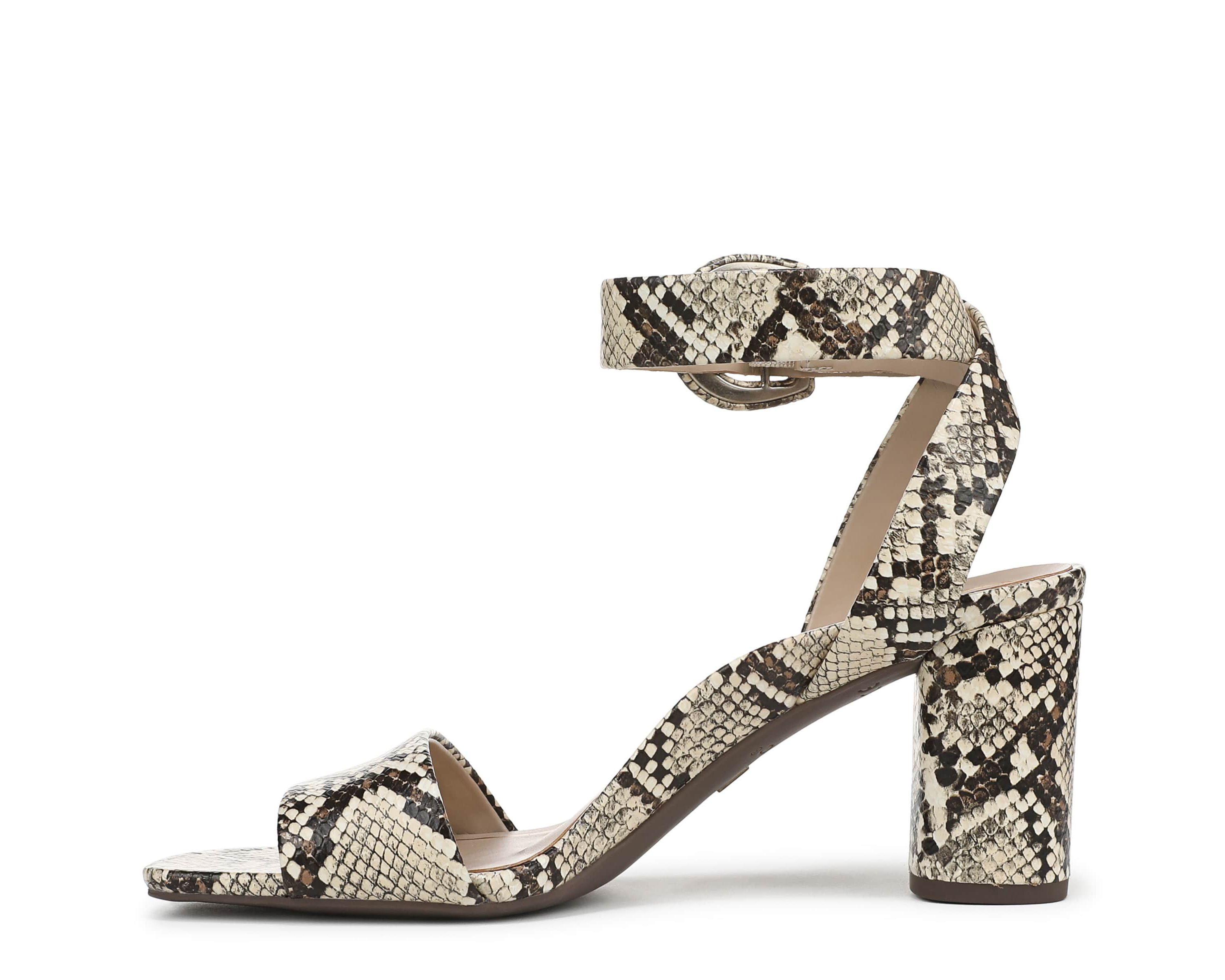 Zinfandel Strappy Dress Sandal