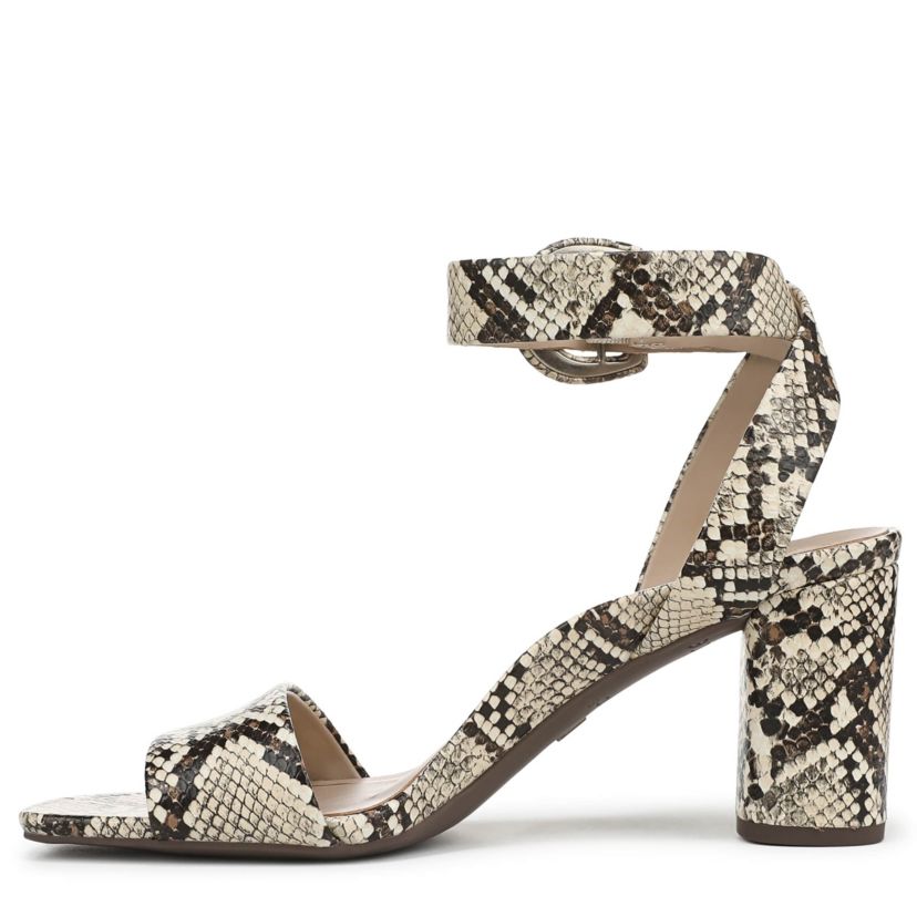 Zinfandel Strappy Dress Sandal