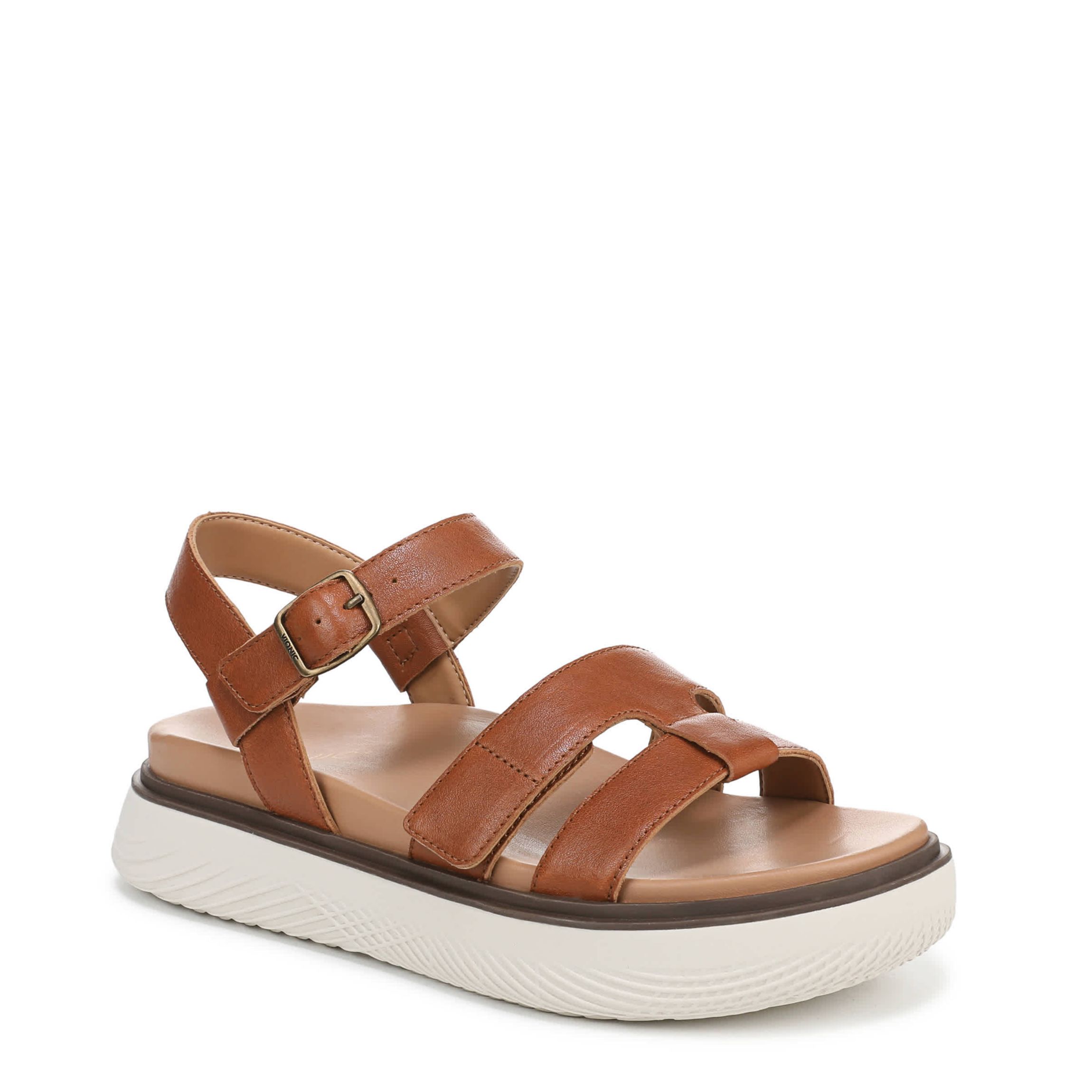 Solana Strappy Sandal