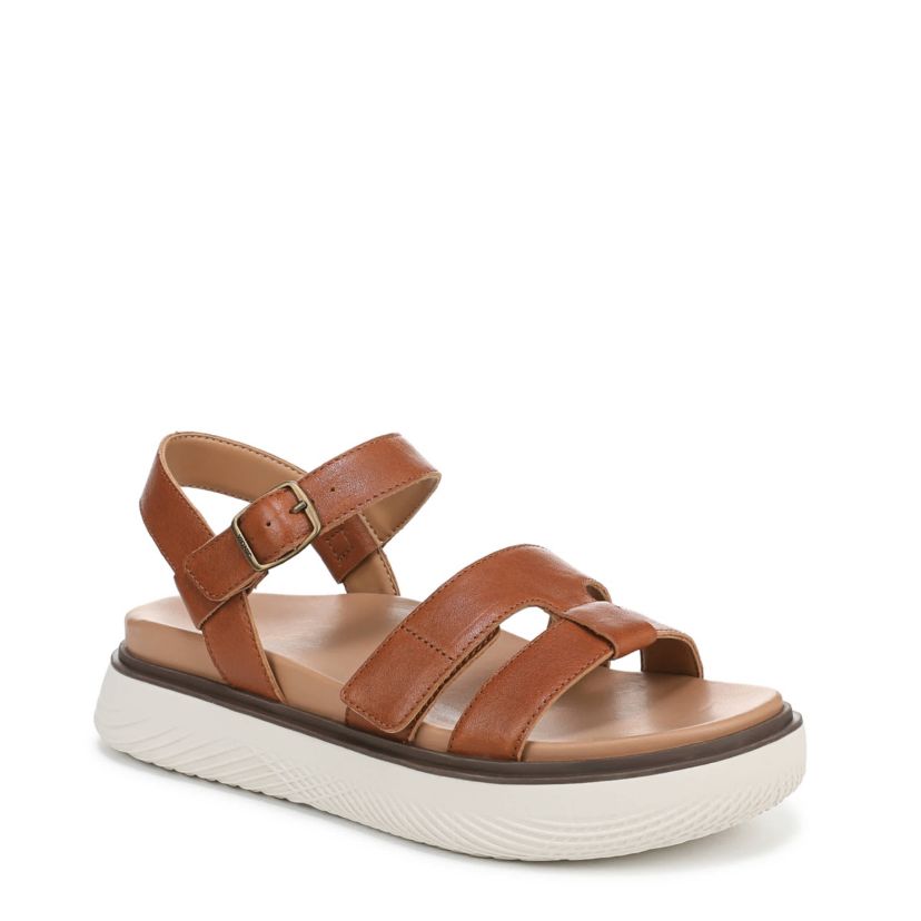 Solana Strappy Sandal