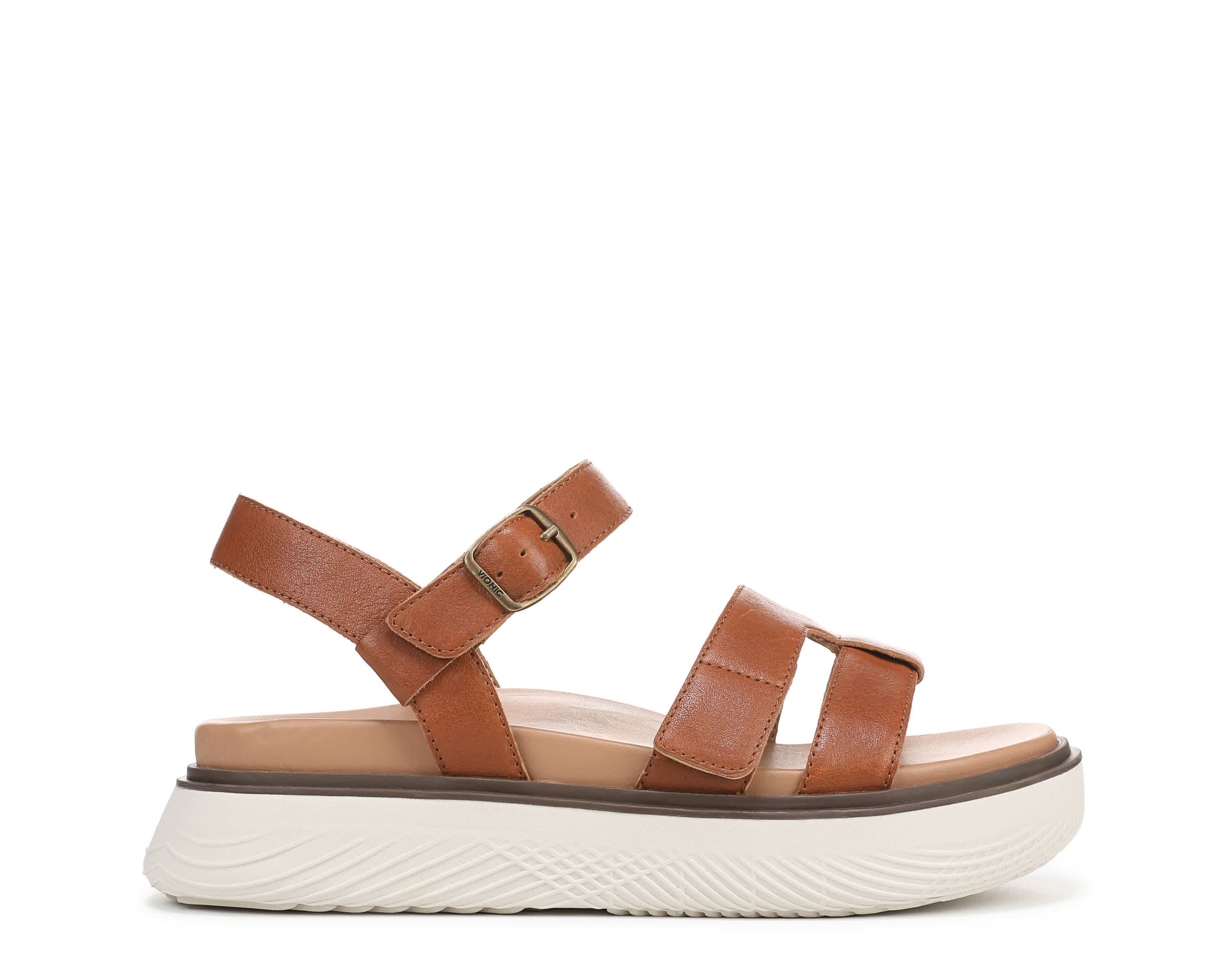 Solana Strappy Sandal