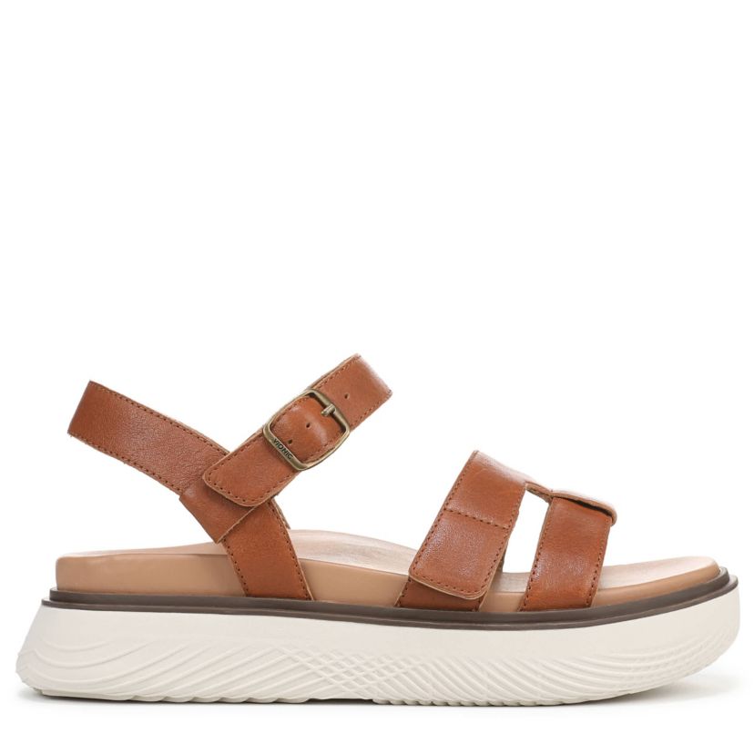 Solana Strappy Sandal