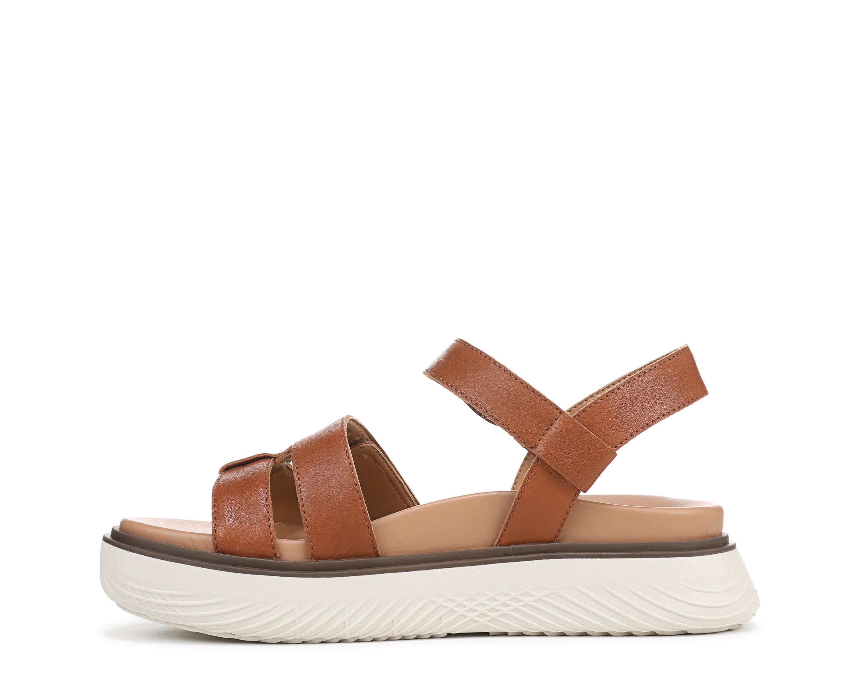 Solana Strappy Sandal