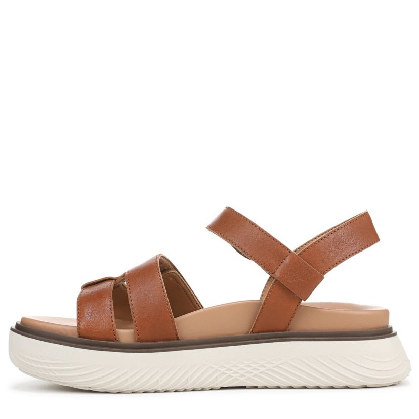 Solana Strappy Sandal