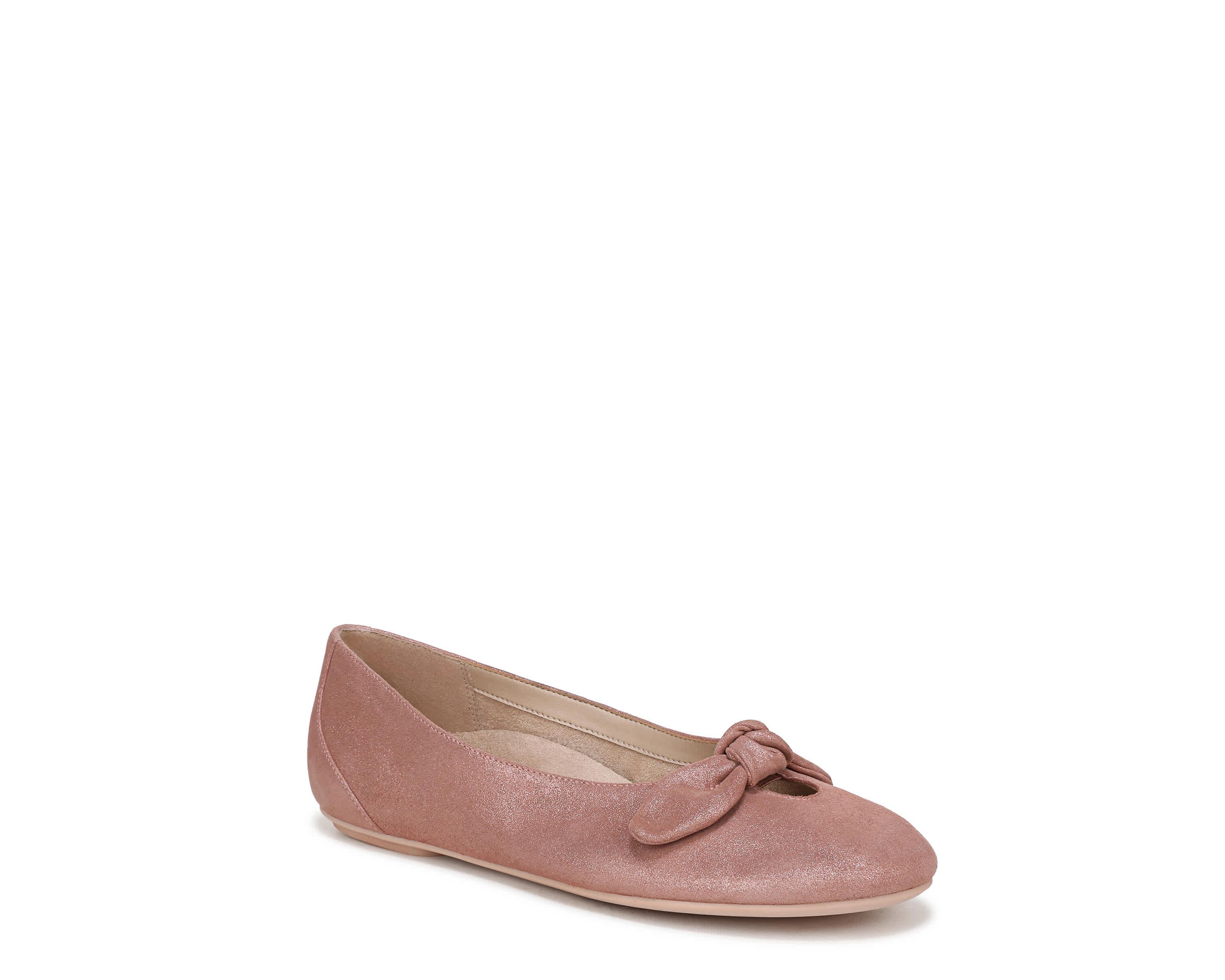 Tilly Ballet Flat