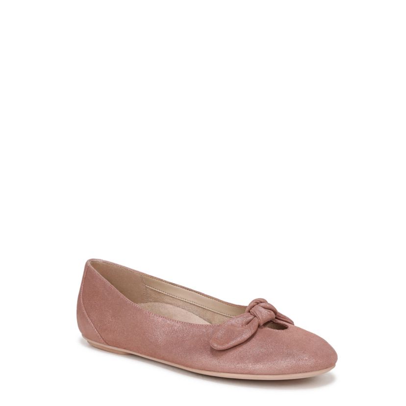Tilly Ballet Flat