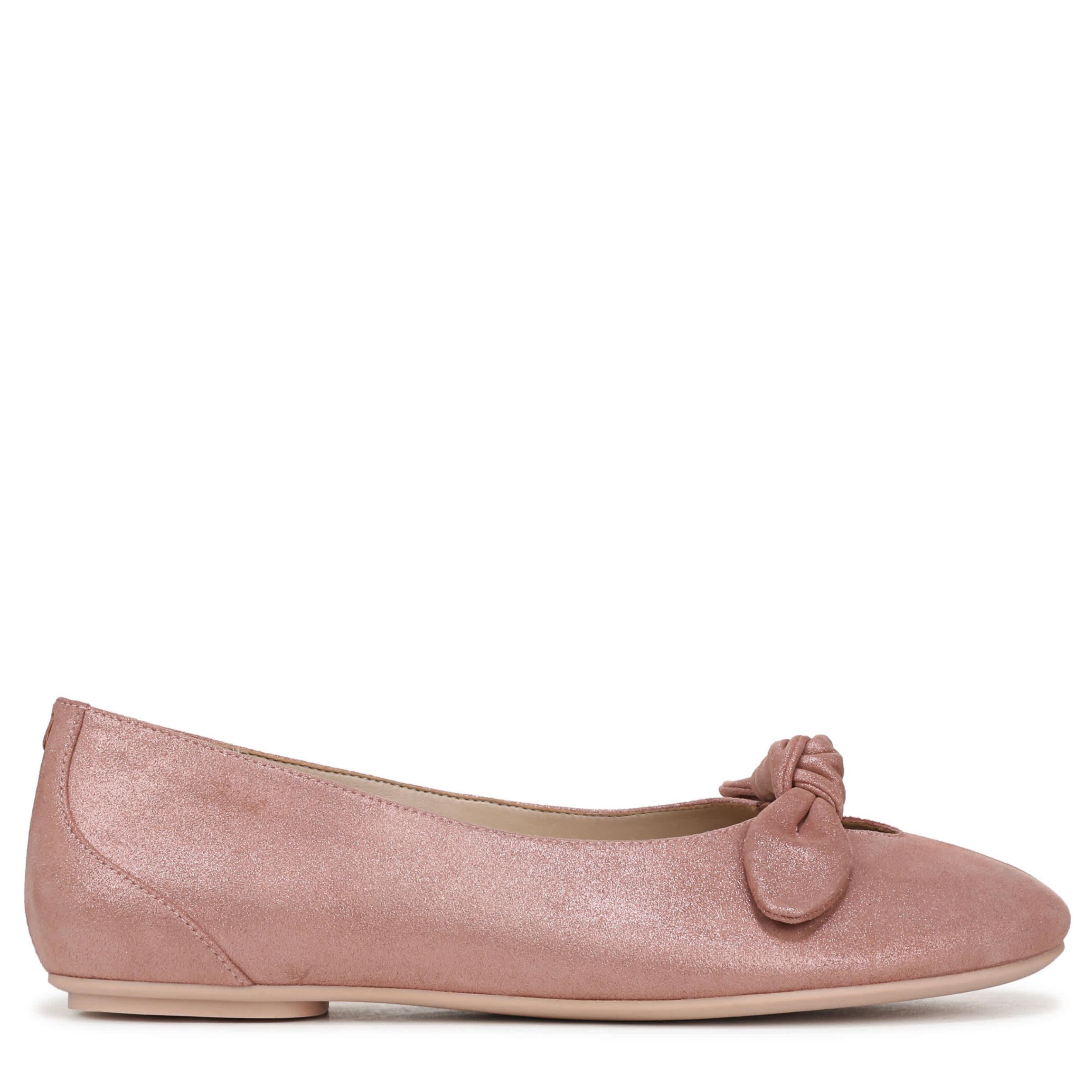 Tilly Ballet Flat