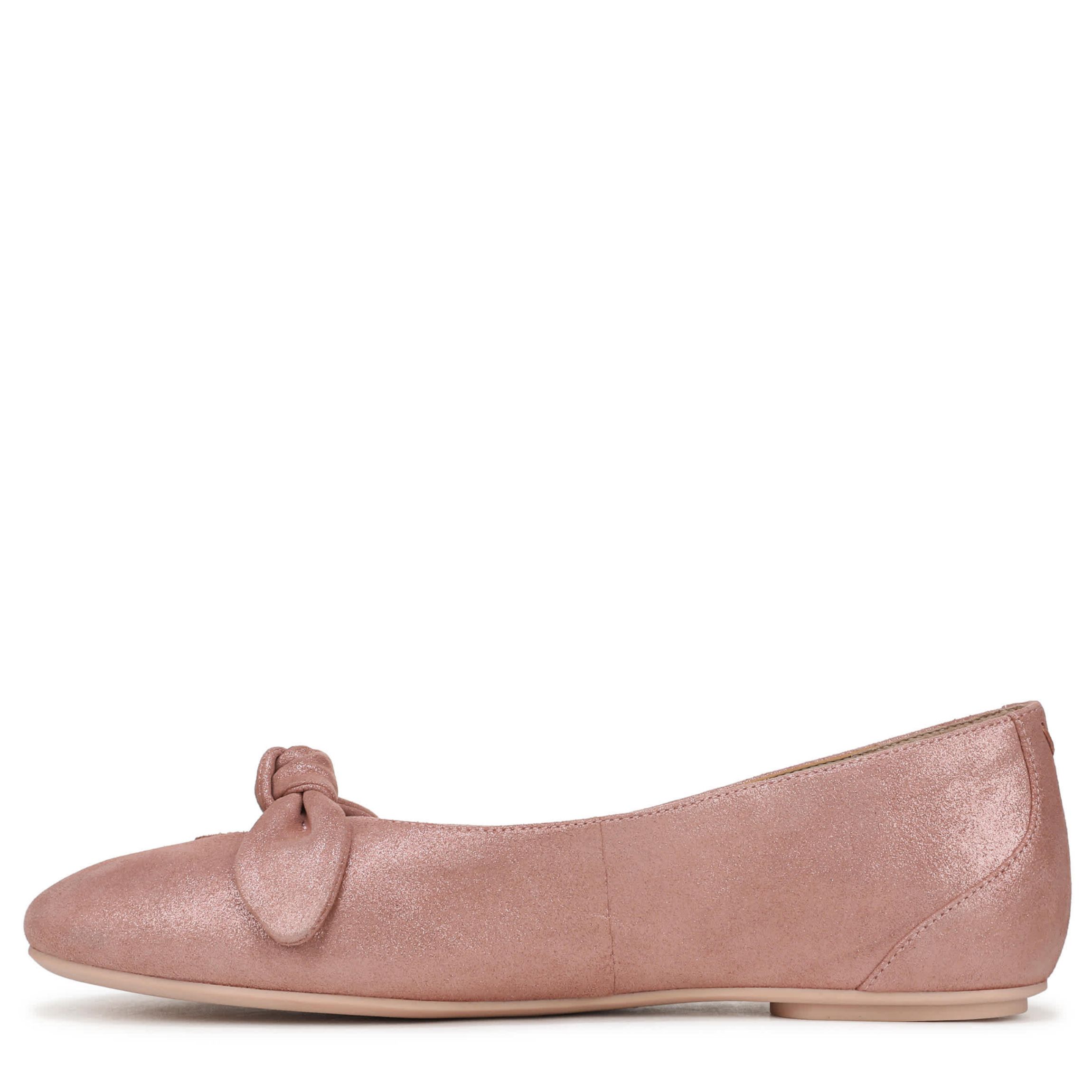 Tilly Ballet Flat