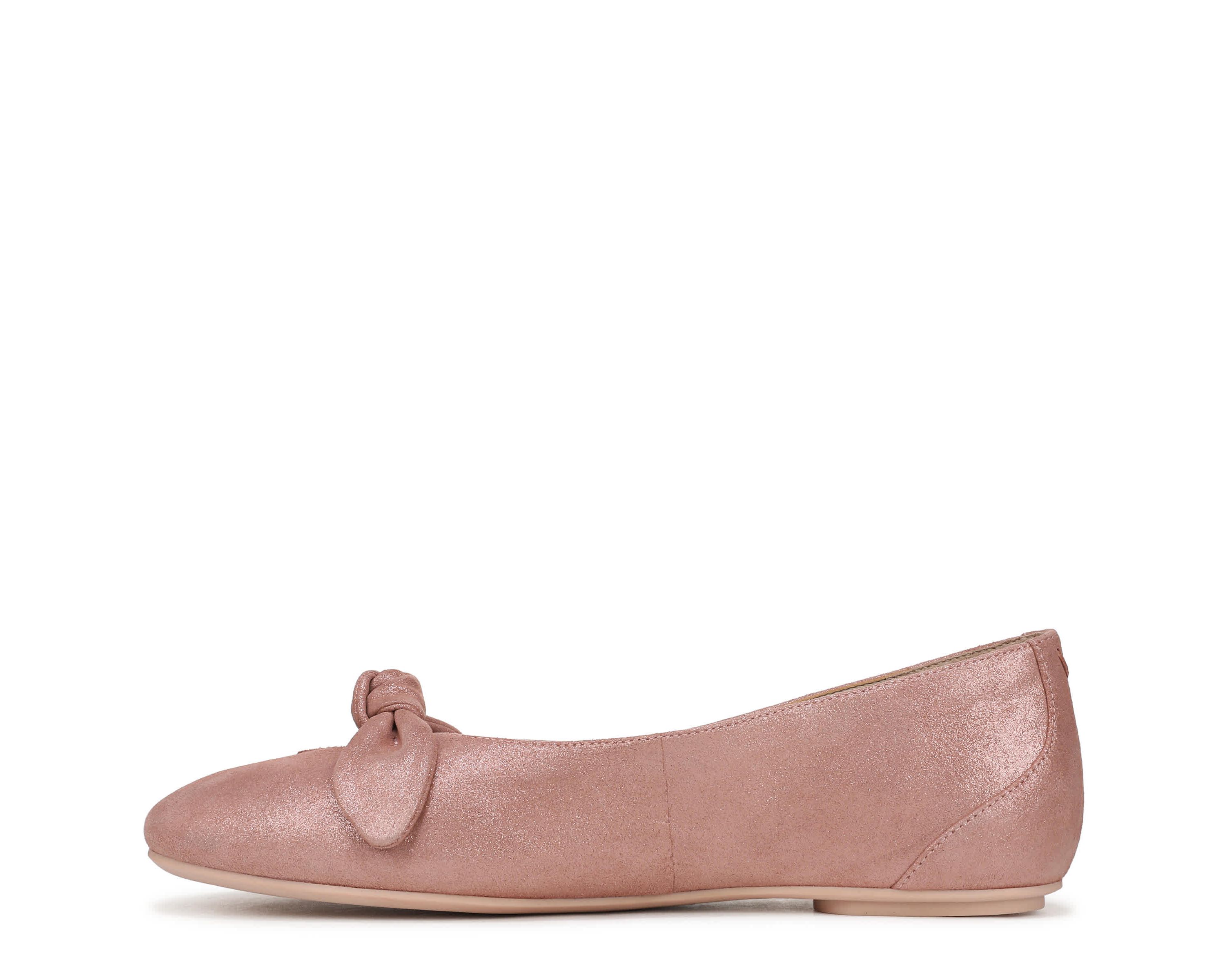 Tilly Ballet Flat