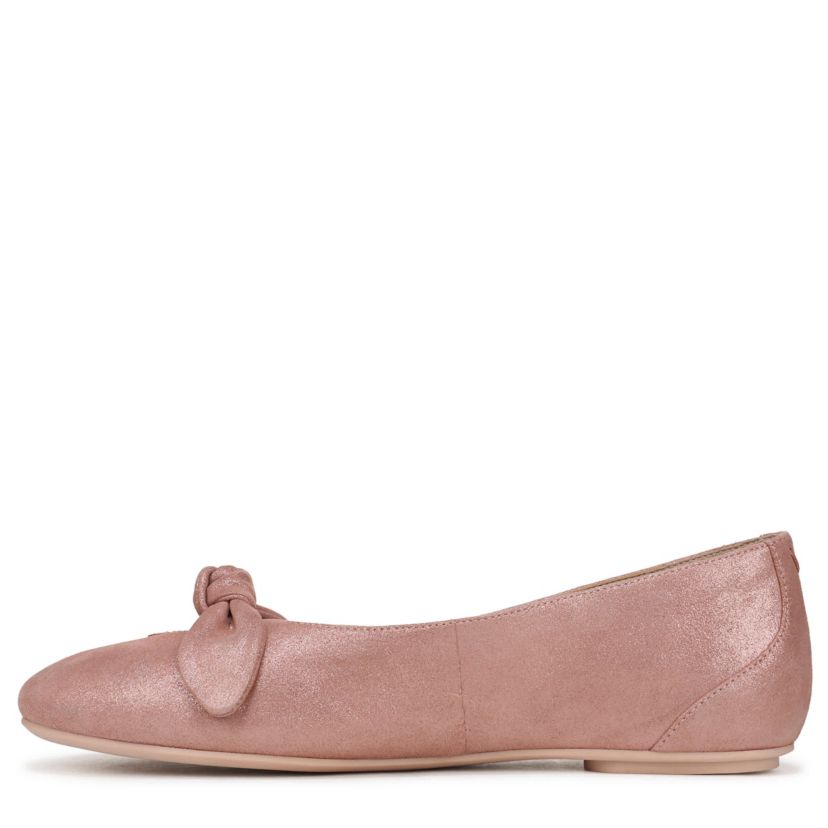 Tilly Ballet Flat
