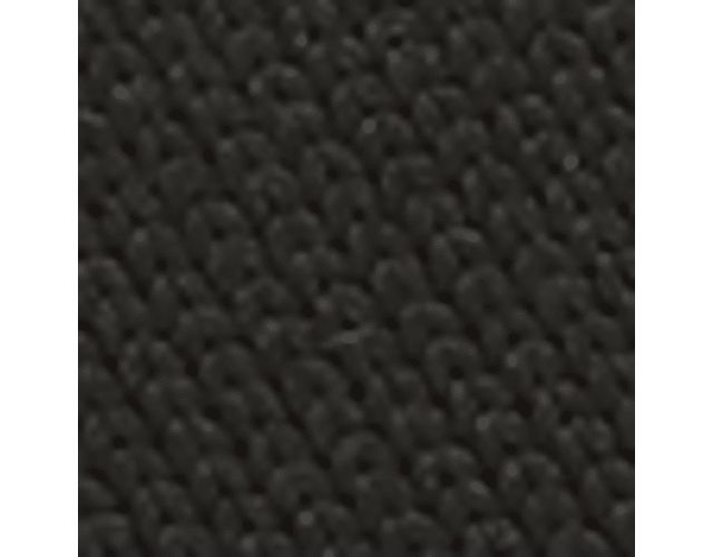 Black Winny Knit Fabric