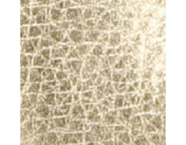 Gold Leather
