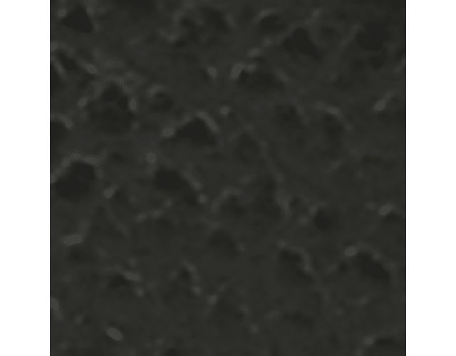 Black Vegan Leather