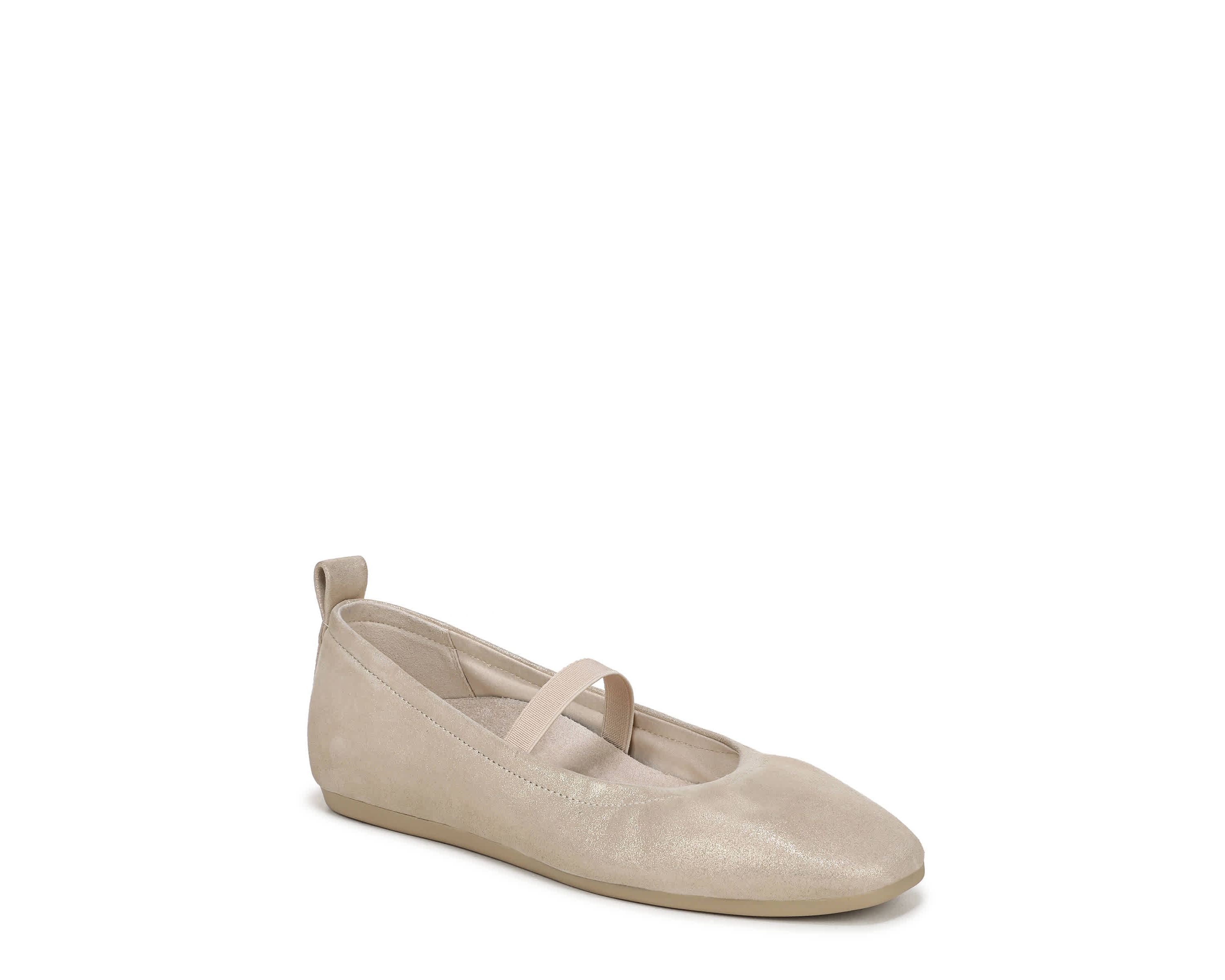 Colette Mary Jane Flat
