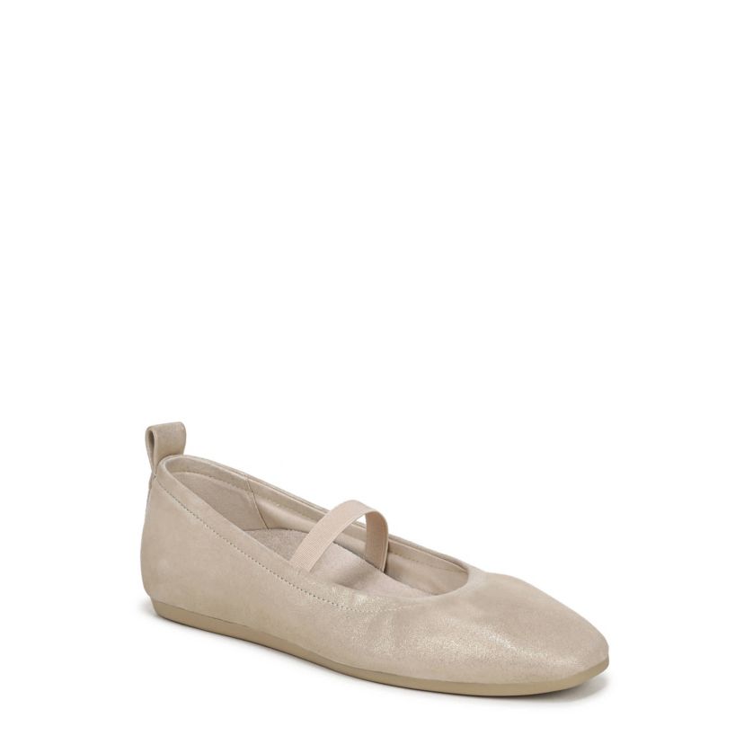 Colette Mary Jane Flat