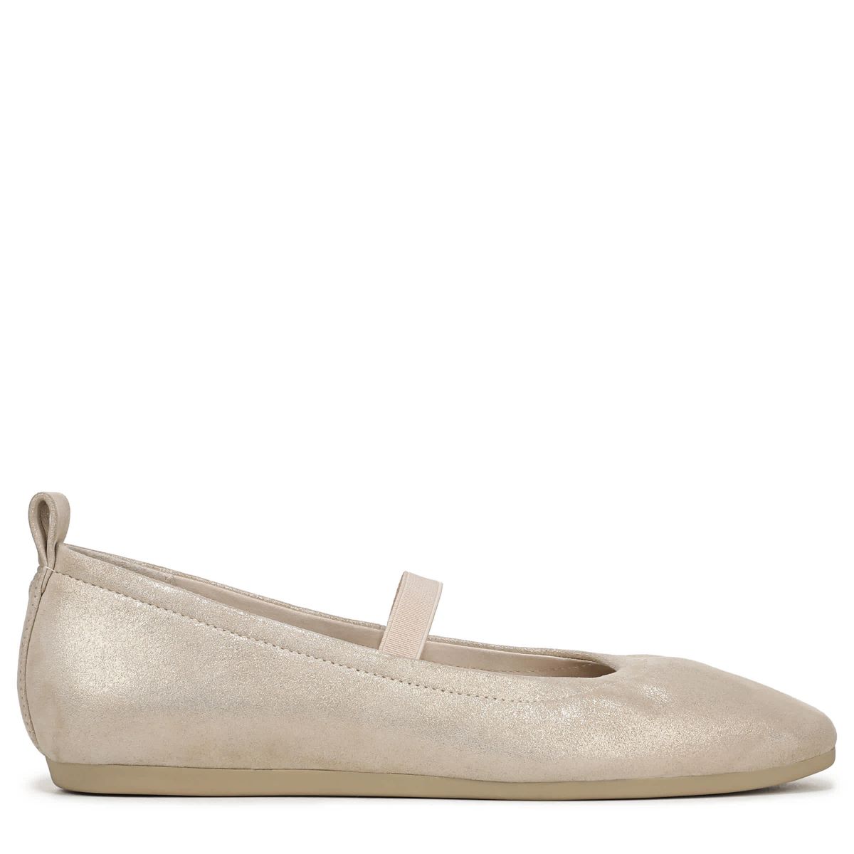 Colette Mary Jane Flat