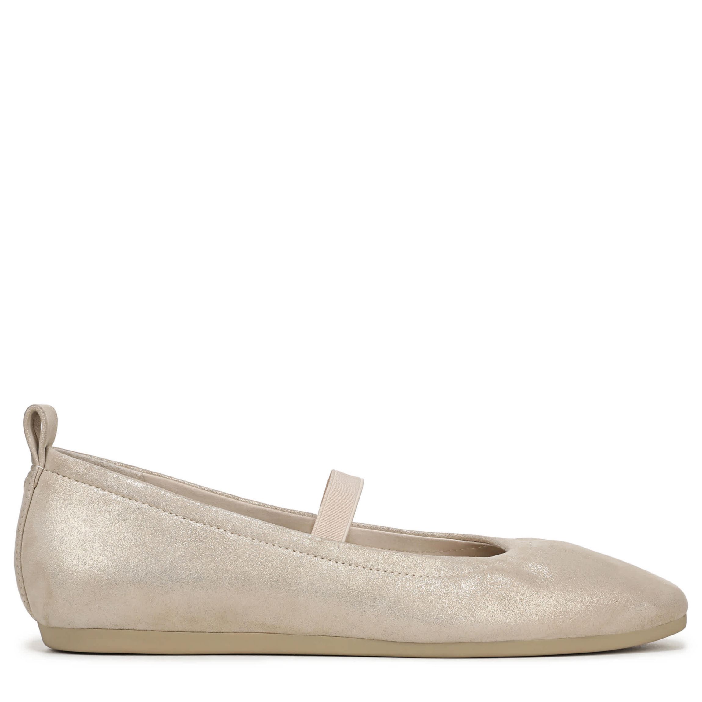 Colette Mary Jane Flat
