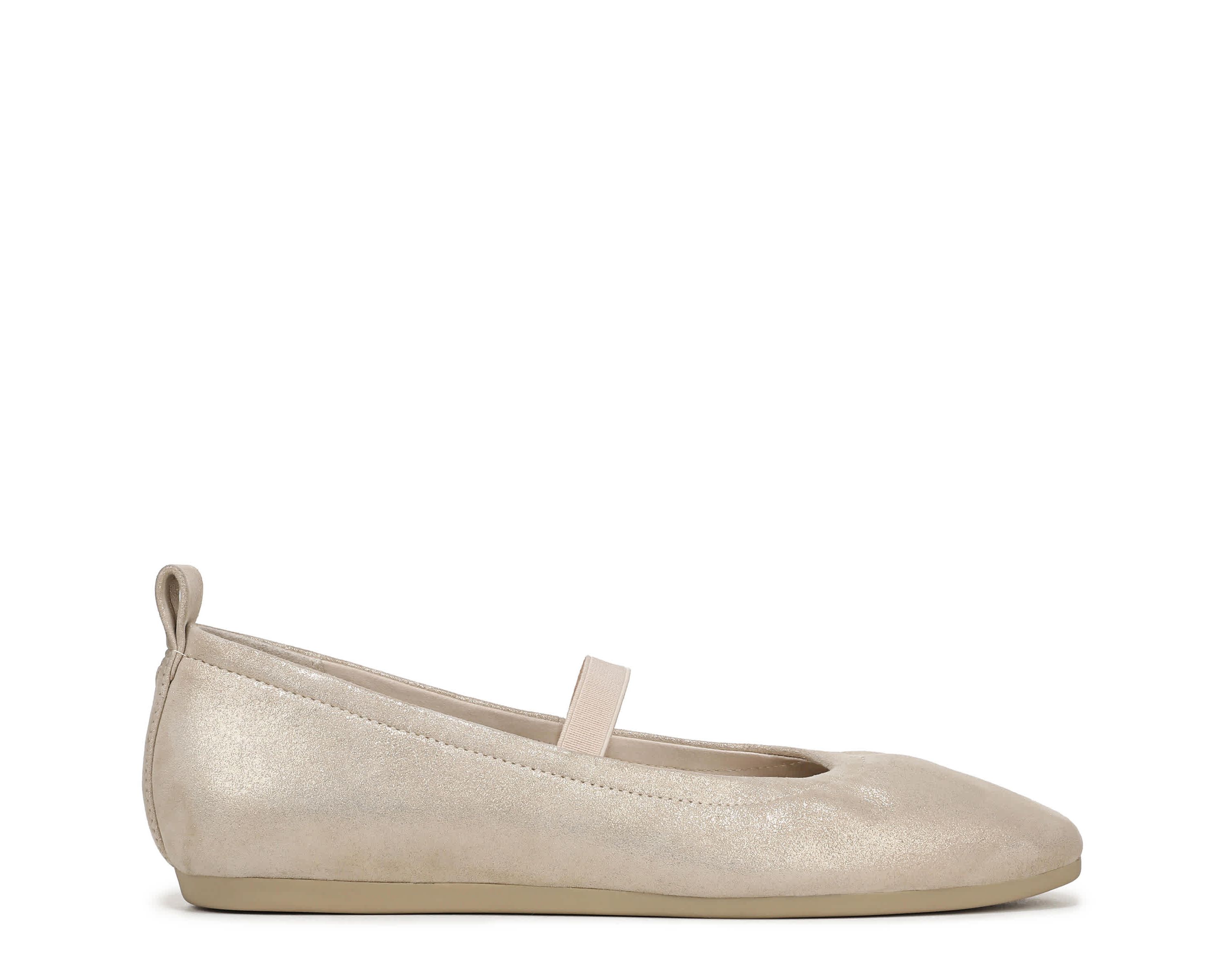 Colette Mary Jane Flat