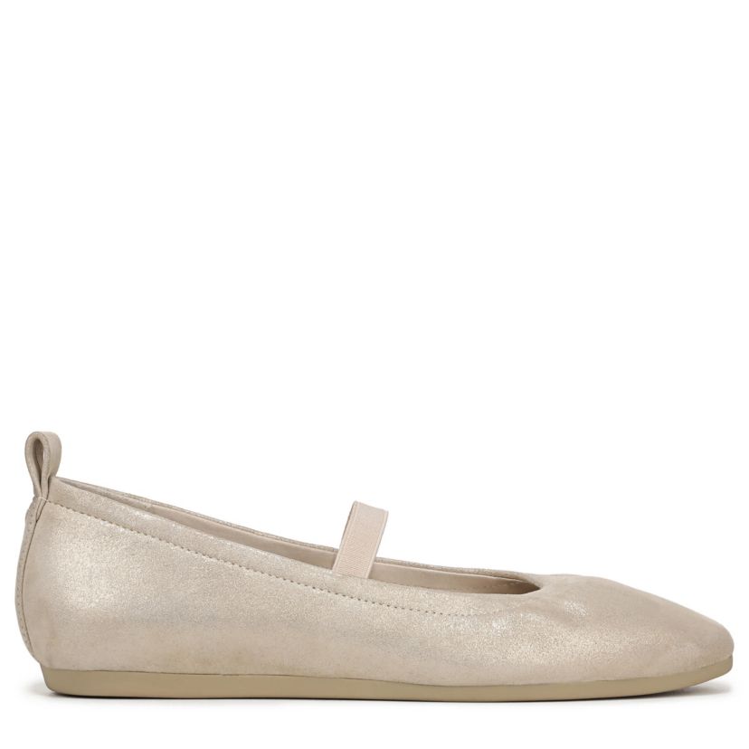Colette Mary Jane Flat