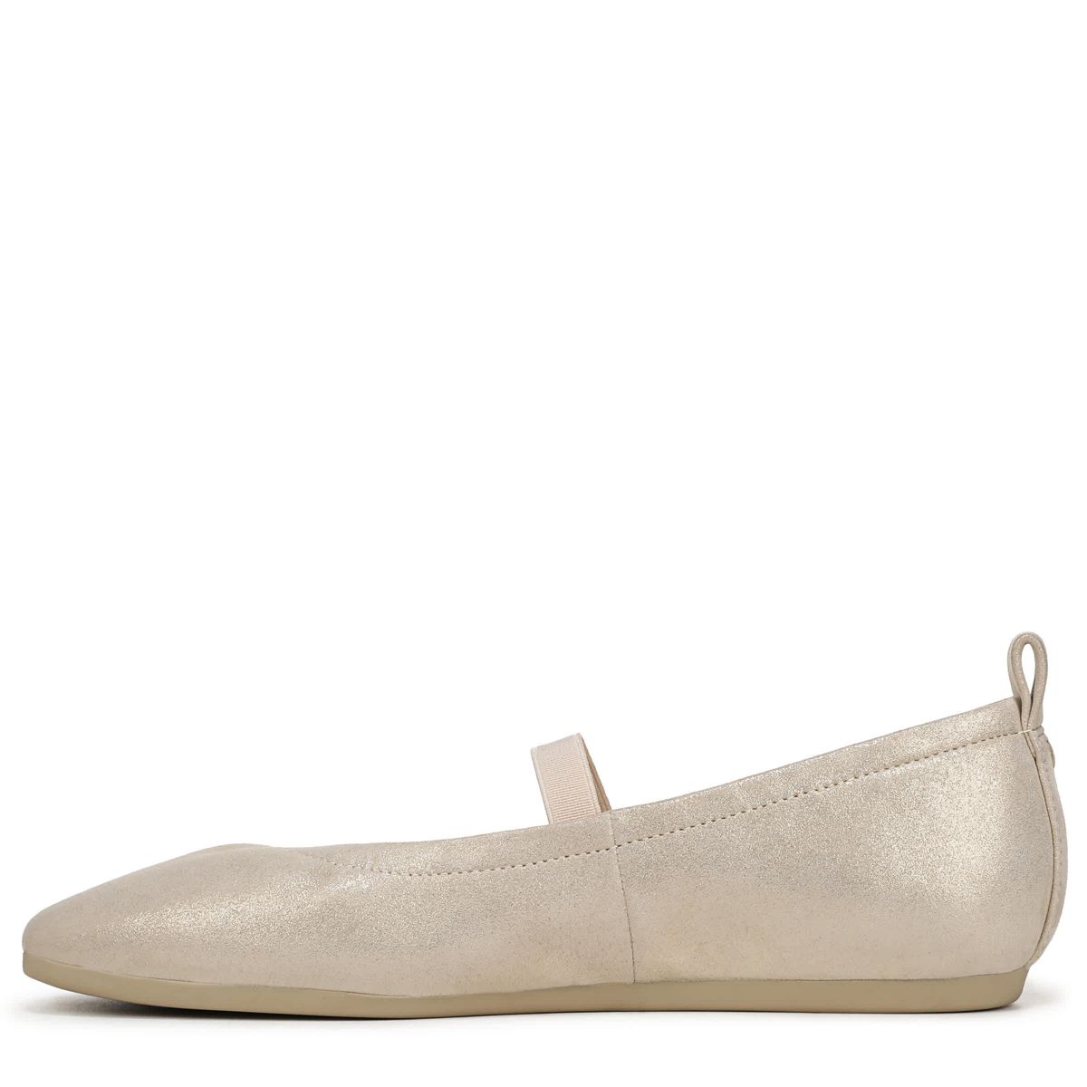 Colette Mary Jane Flat