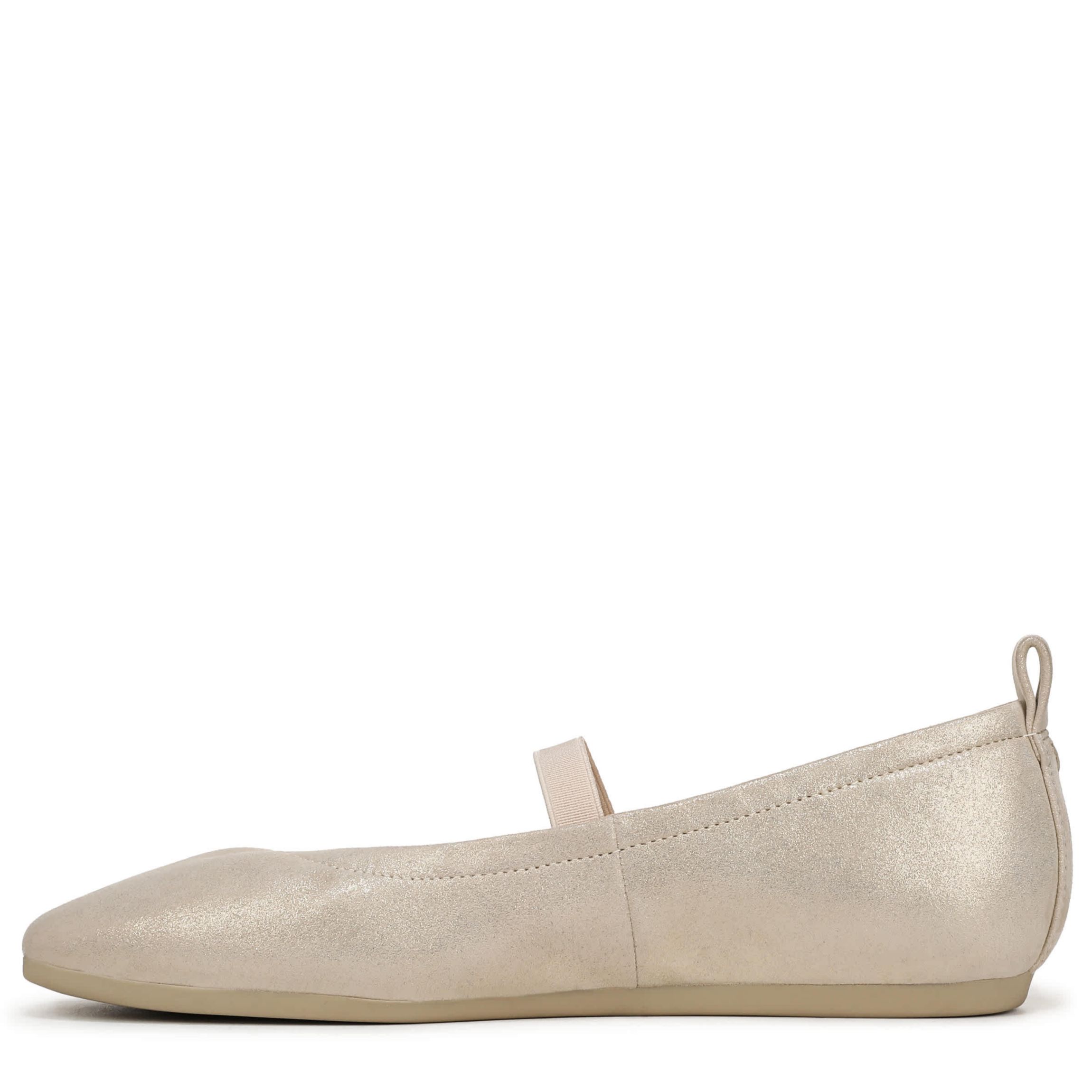 Colette Mary Jane Flat