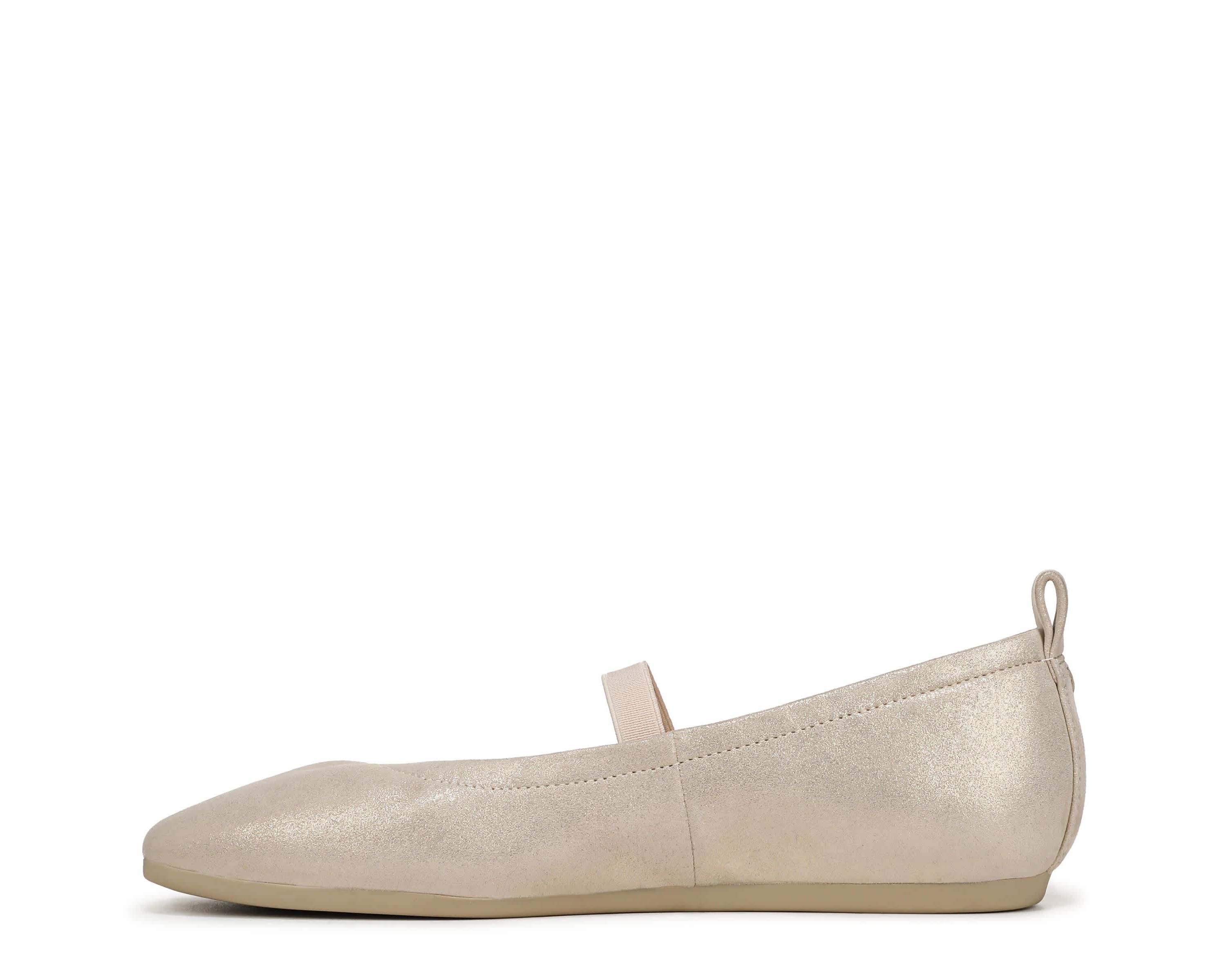 Colette Mary Jane Flat