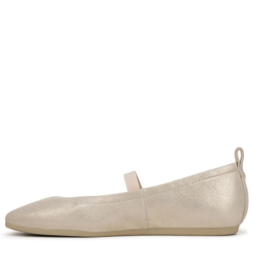 Colette Mary Jane Flat