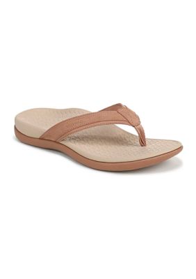 Vionic Women's Tide 2.0 Toe Post Sandal