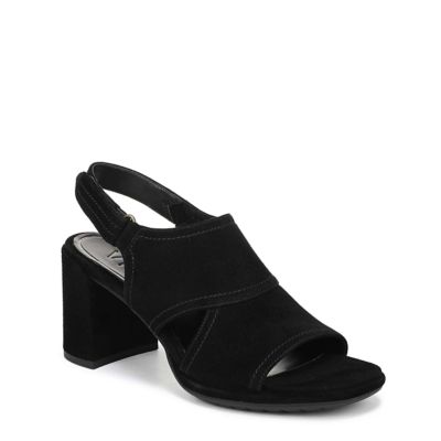 Bolinas Strappy Block Sandal