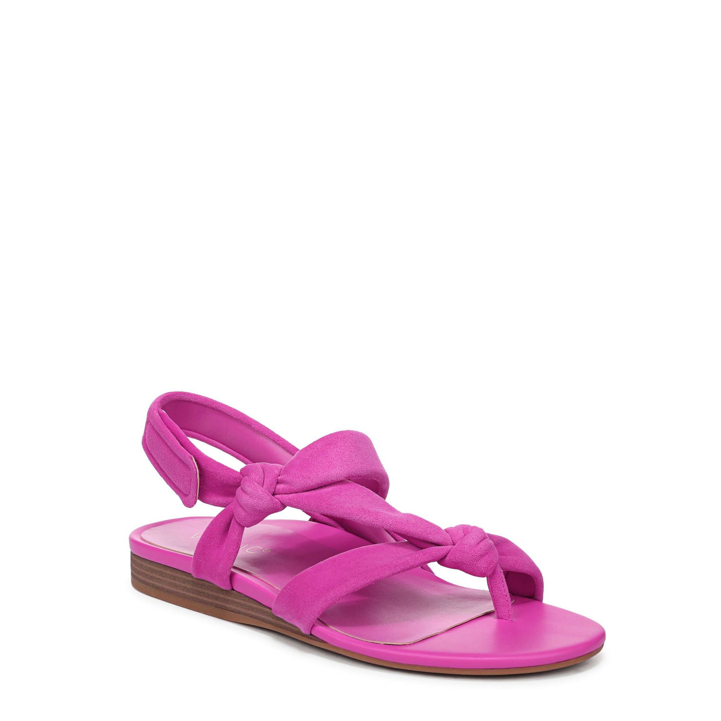 Vionic Geneva Strappy Sandal | Belk